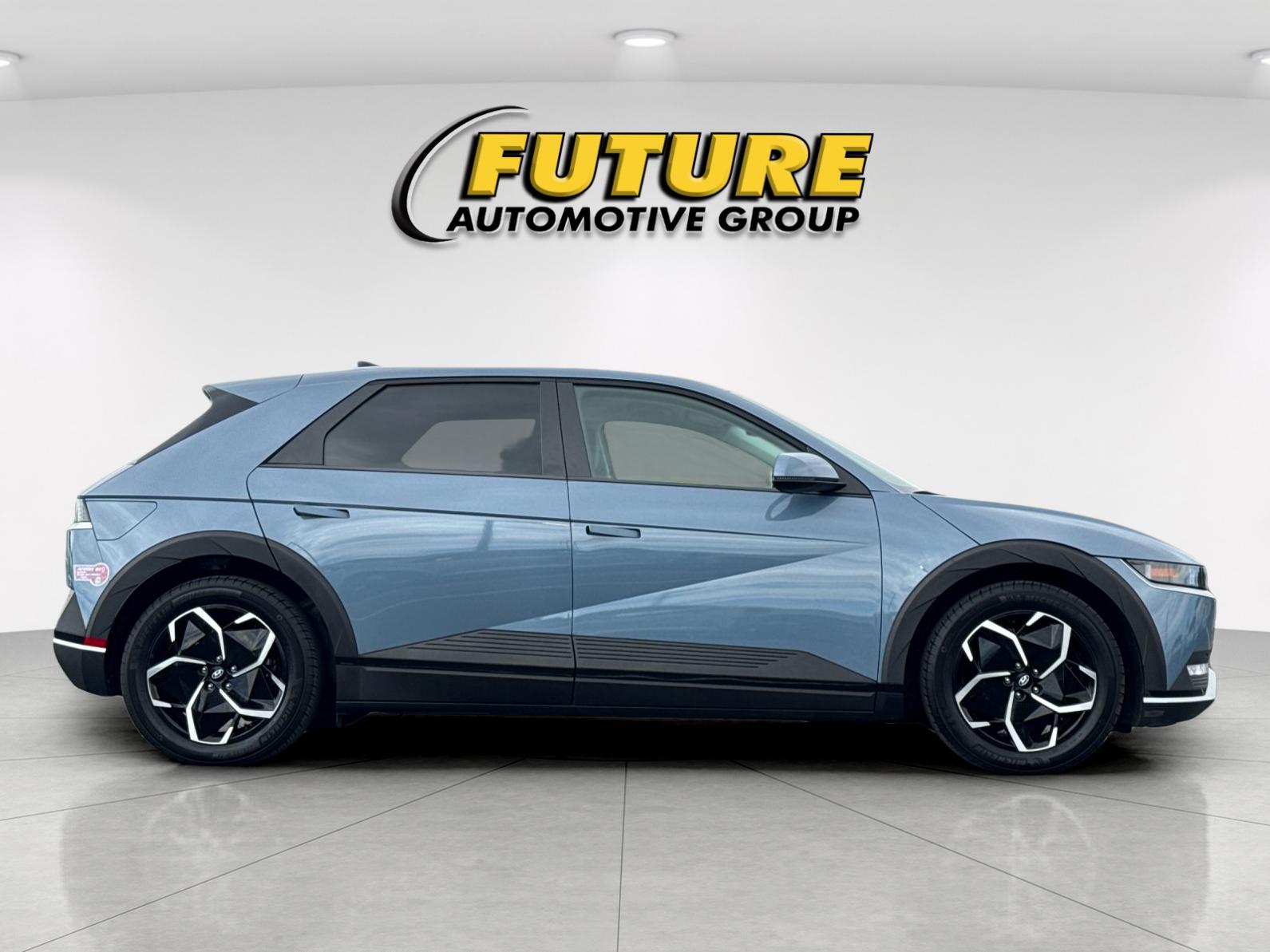 Used 2024 Hyundai IONIQ 5 SEL with VIN KM8KN4DE3RU284202 for sale in Concord, CA