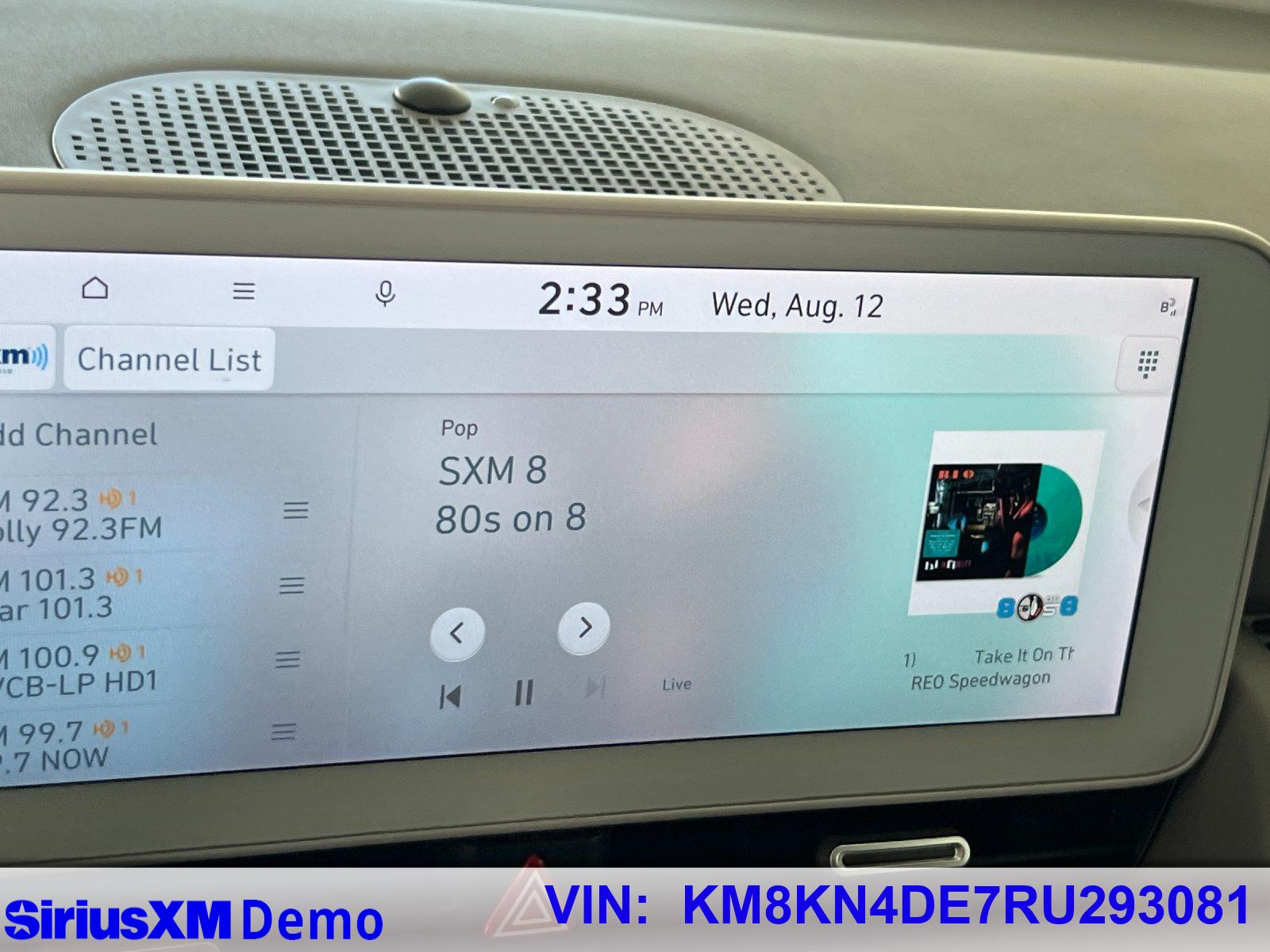 Used 2024 Green Hyundai SEL image 26