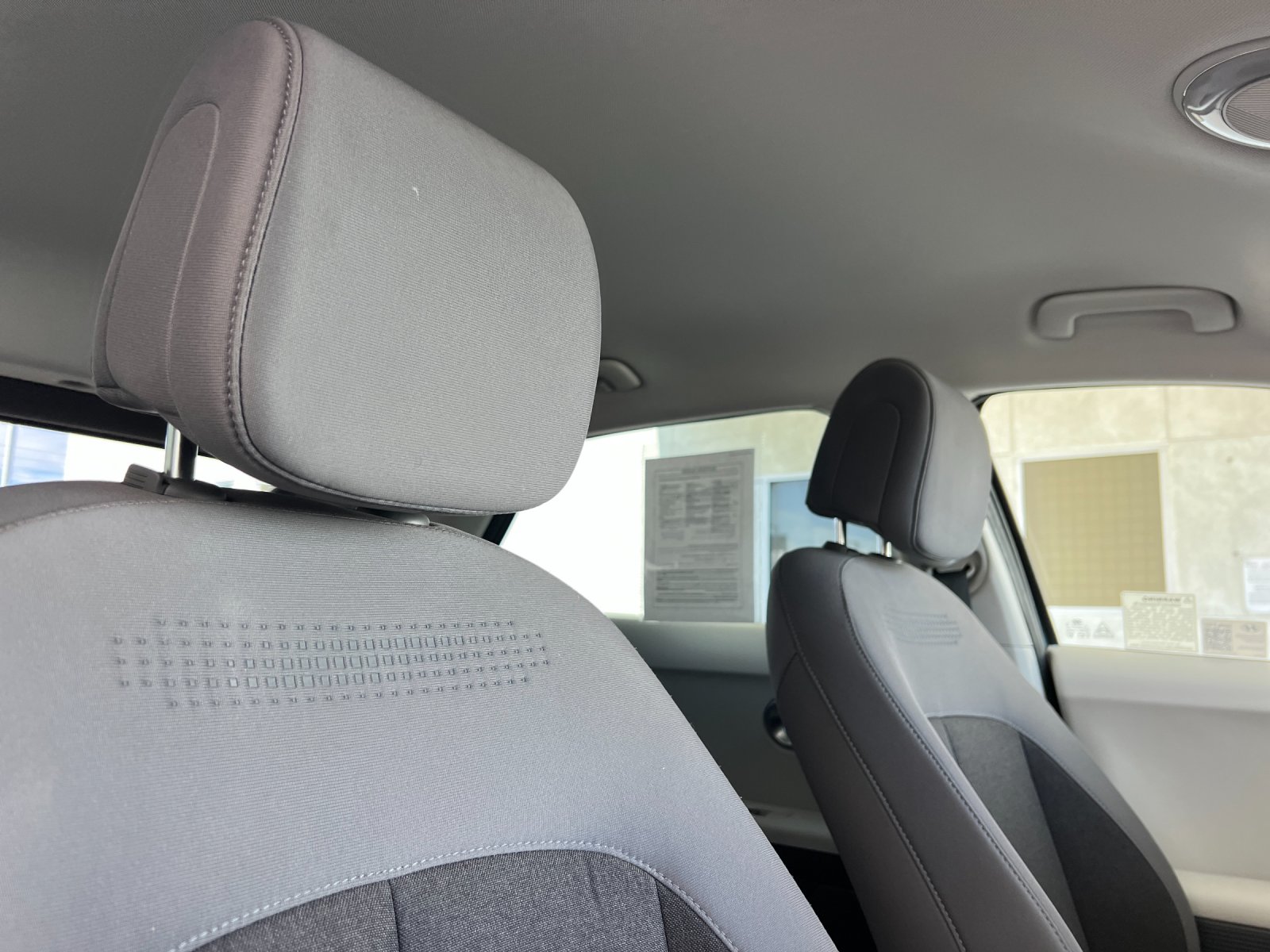 Used 2024 Green Hyundai SEL image 16