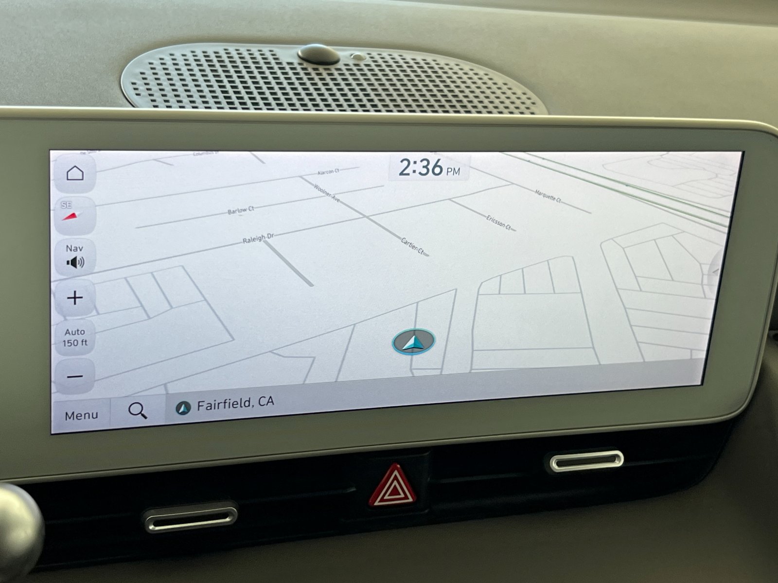 Used 2024 Green Hyundai SEL image 18