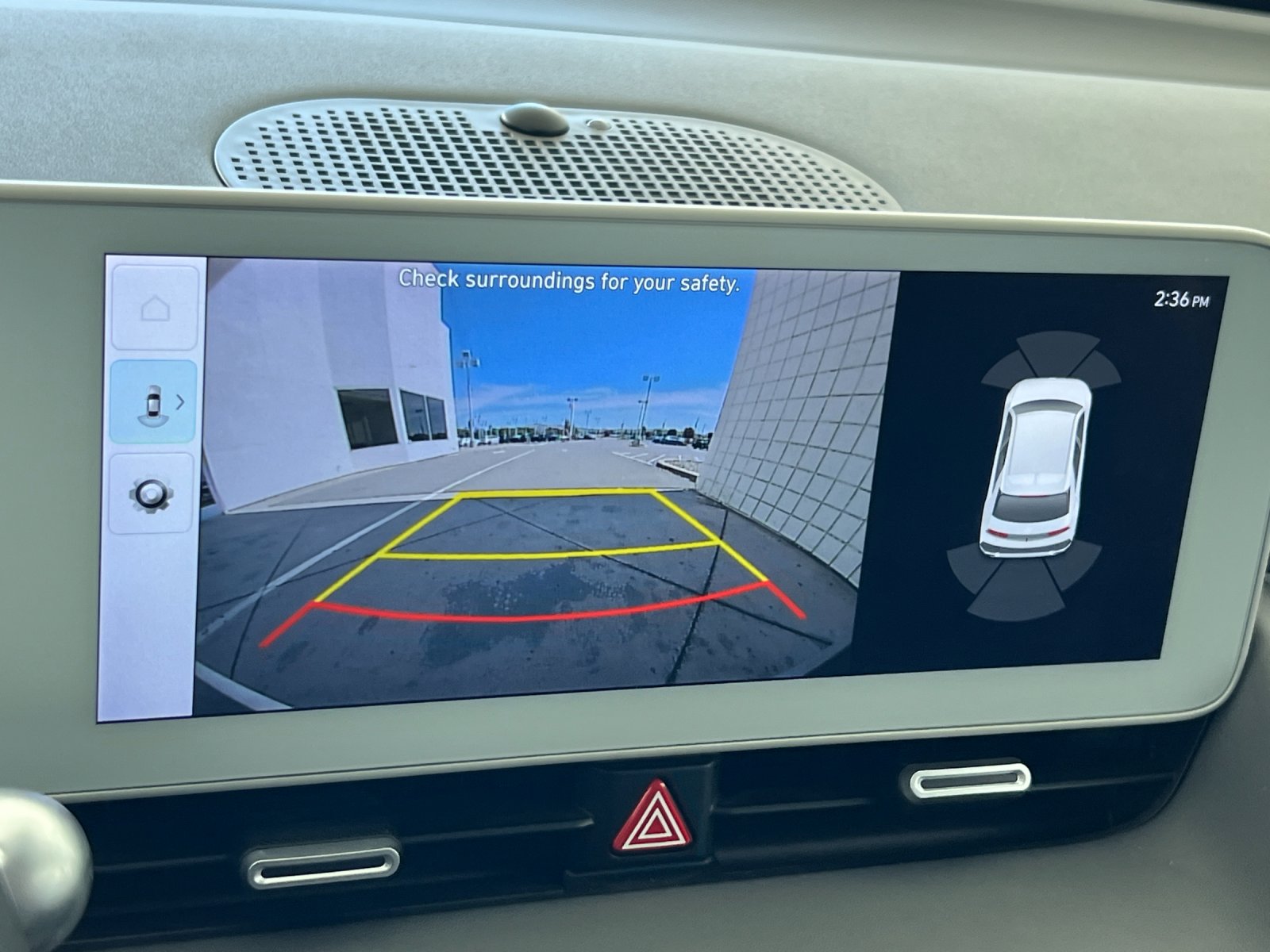 Used 2024 Green Hyundai SEL image 19