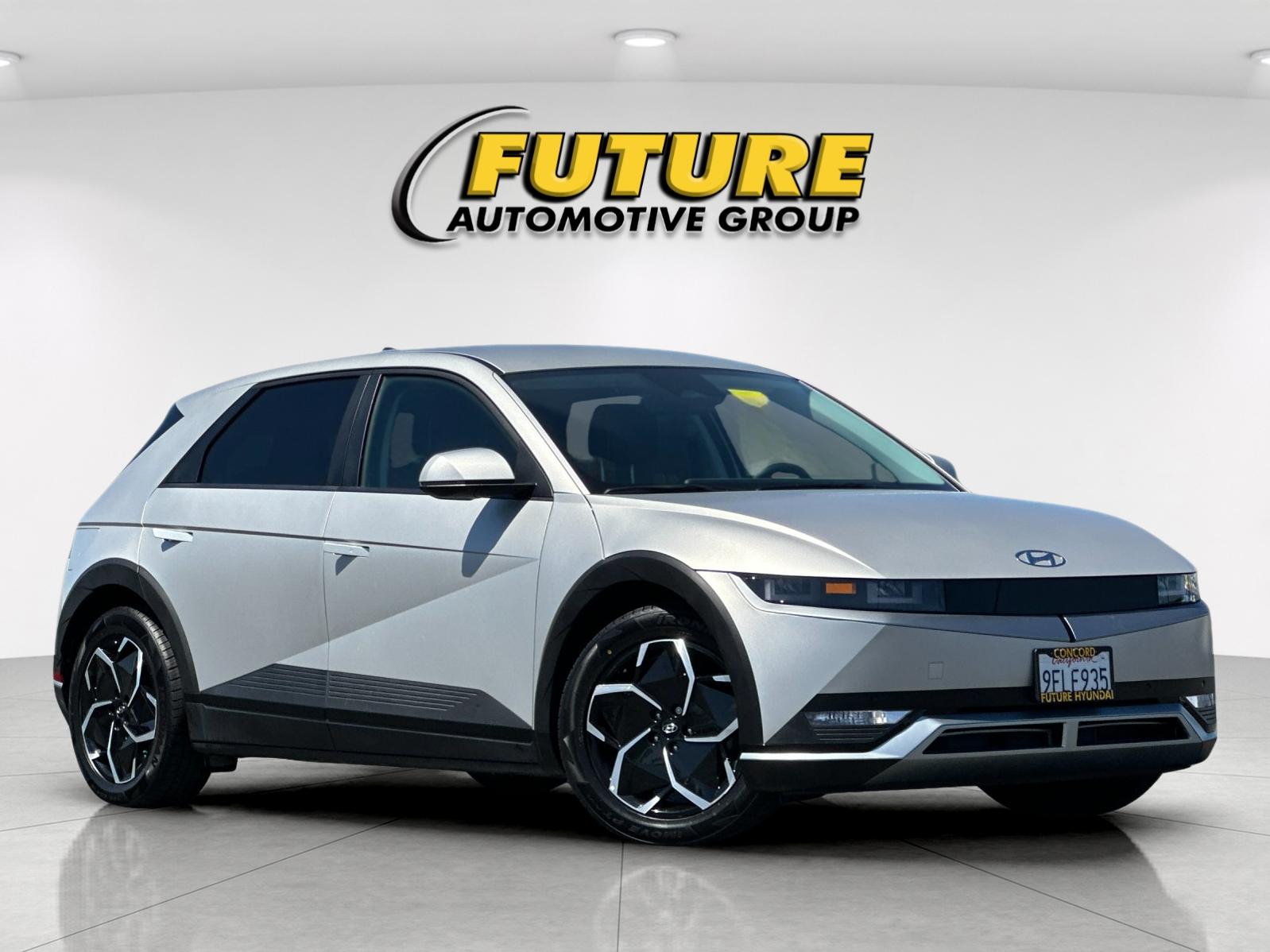 2023 Hyundai IONIQ 5 SEL