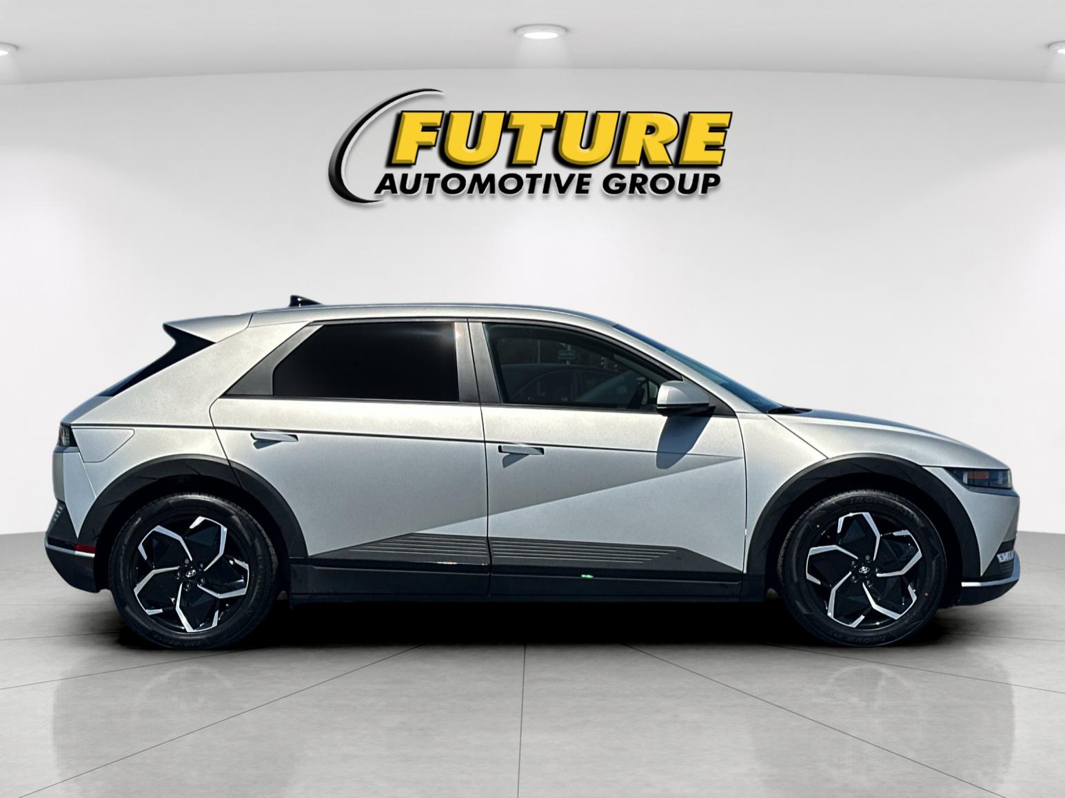 Certified 2023 Hyundai IONIQ 5 SEL with VIN KM8KN4AE8PU155552 for sale in Concord, CA