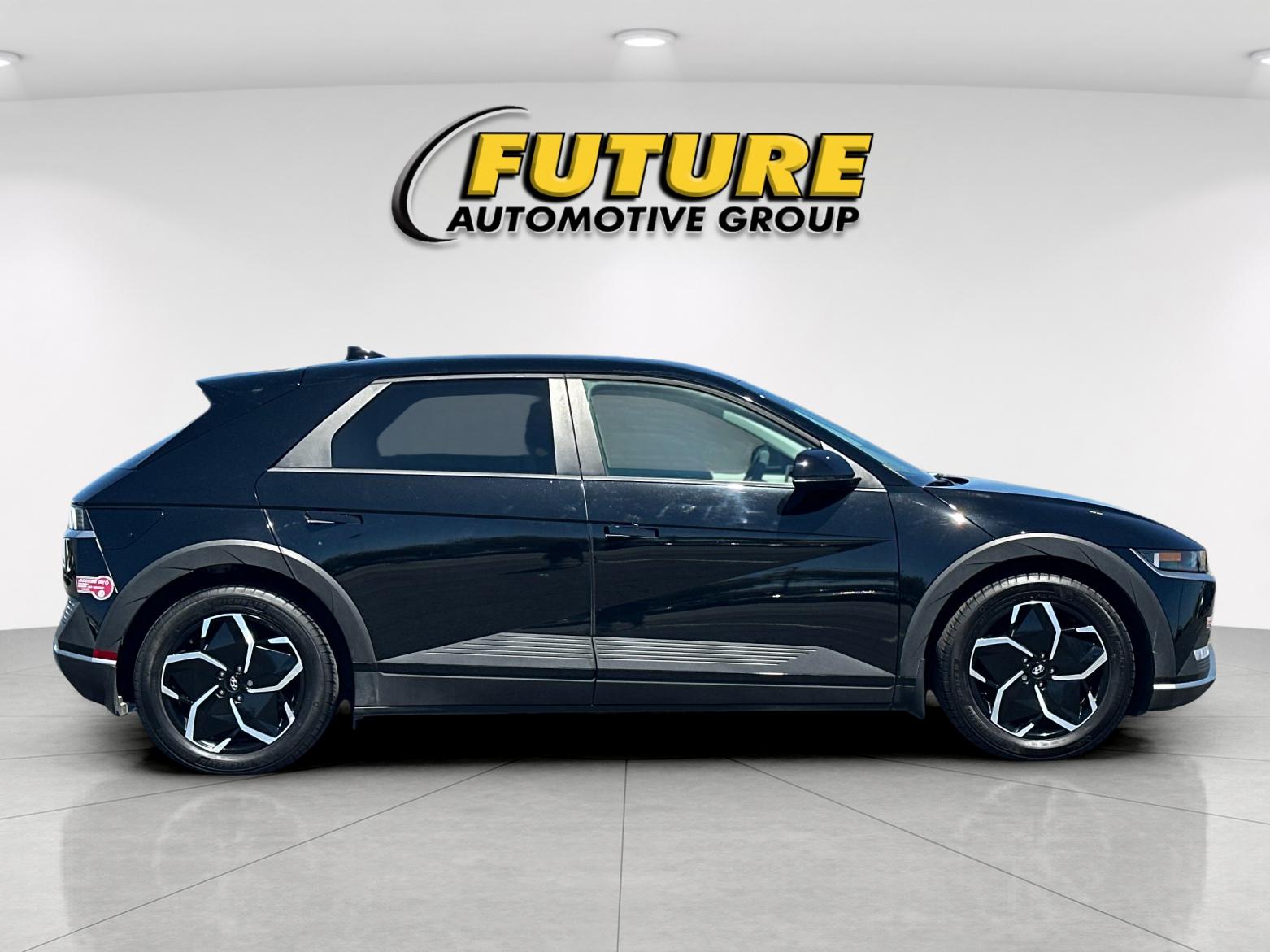 Certified 2024 Hyundai IONIQ 5 SEL with VIN KM8KN4DE0RU251397 for sale in Concord, CA