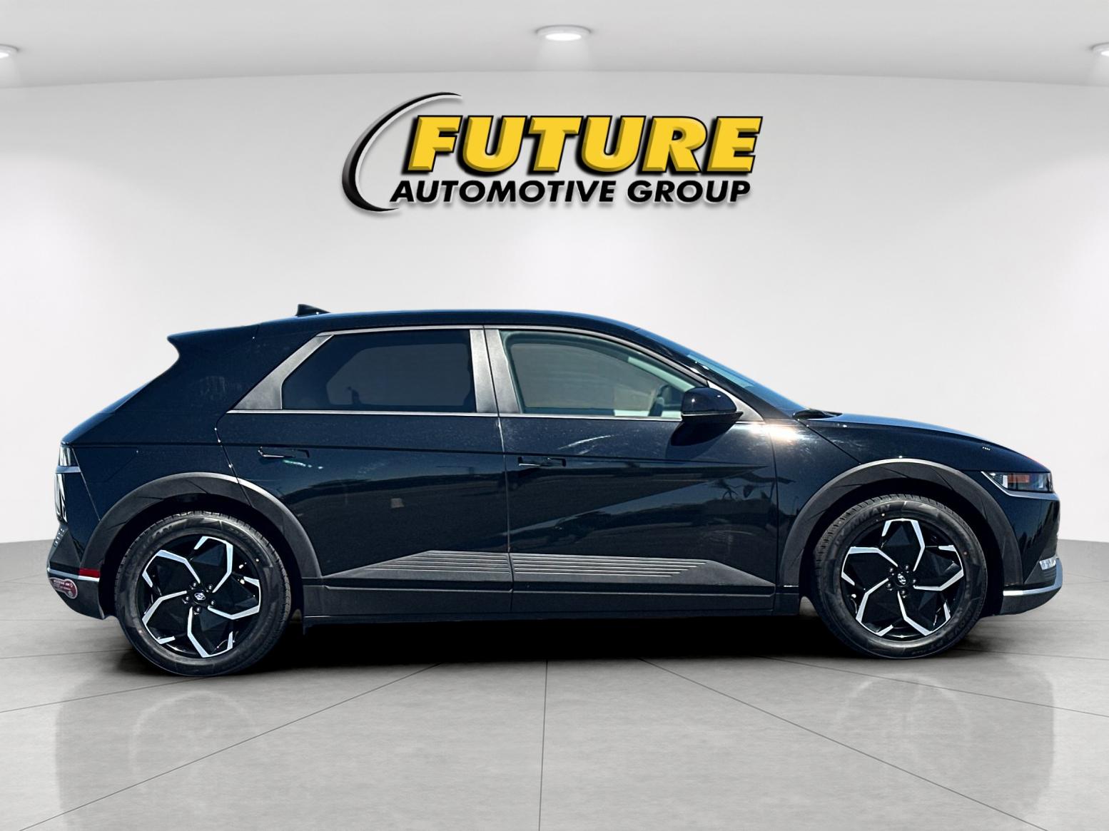 Certified 2024 Hyundai IONIQ 5 SEL with VIN KM8KN4DE7RU250344 for sale in Concord, CA