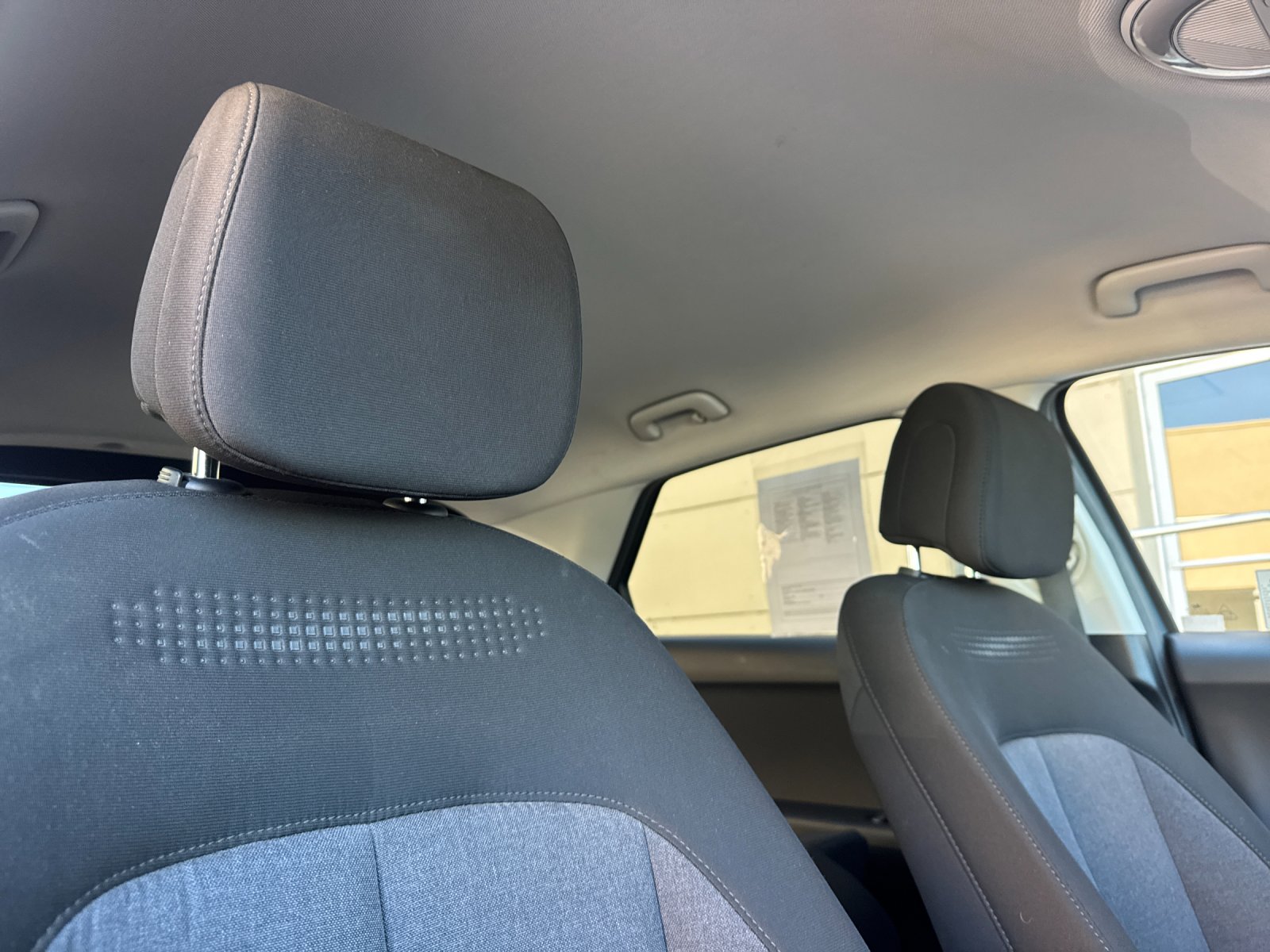 Used 2024 Green Hyundai SEL image 16