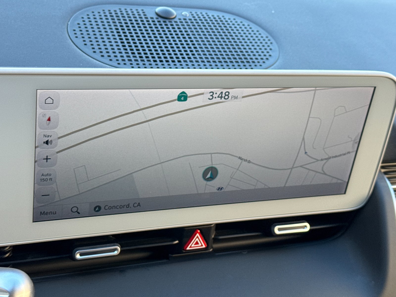 Used 2024 Green Hyundai SEL image 18