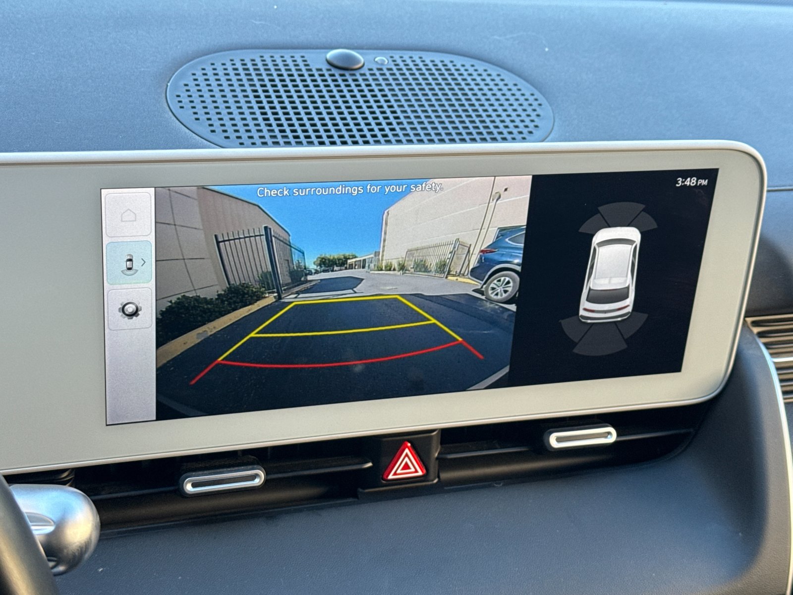 Used 2024 Green Hyundai SEL image 19