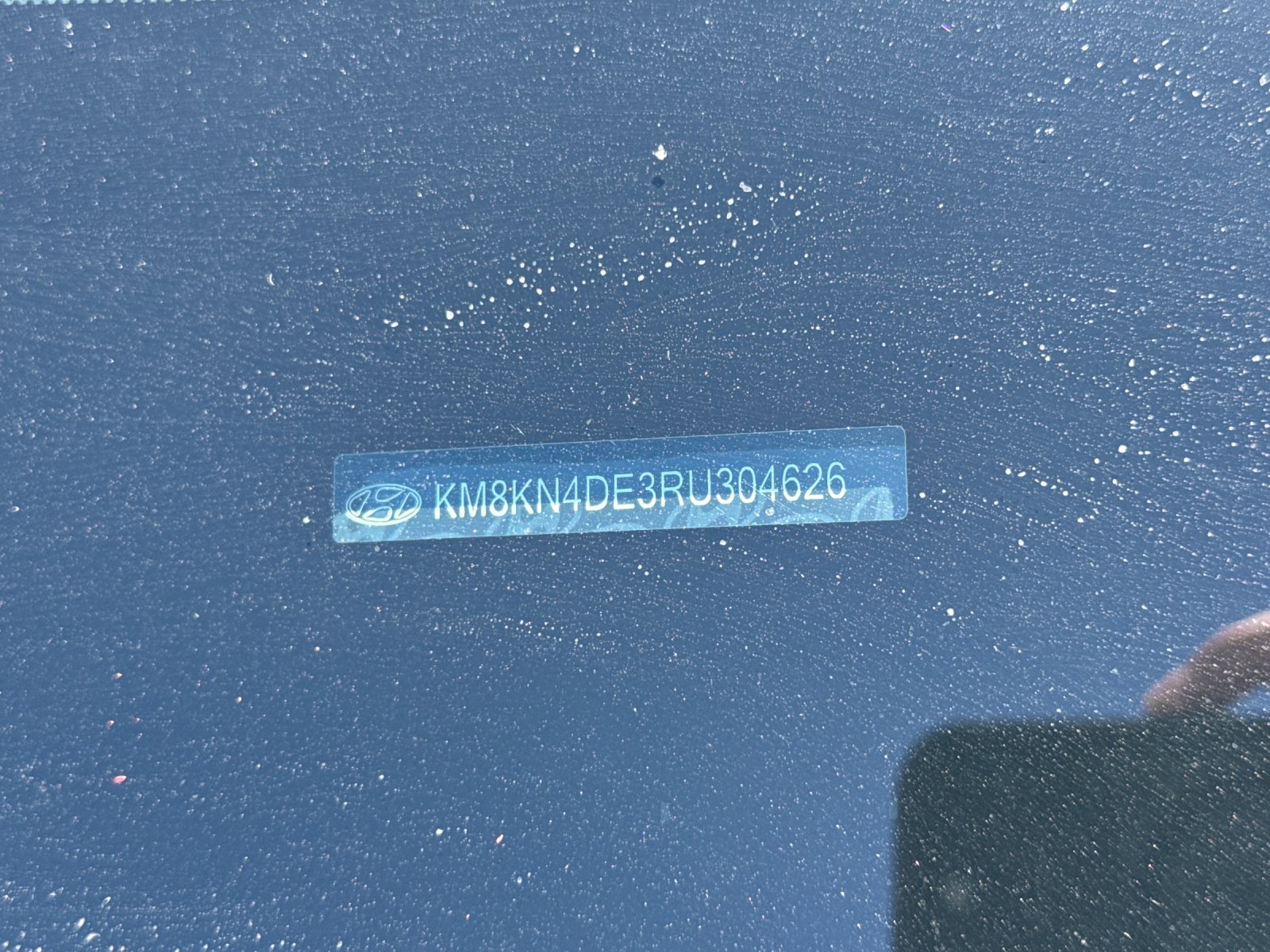 Used 2024 Green Hyundai SEL image 2