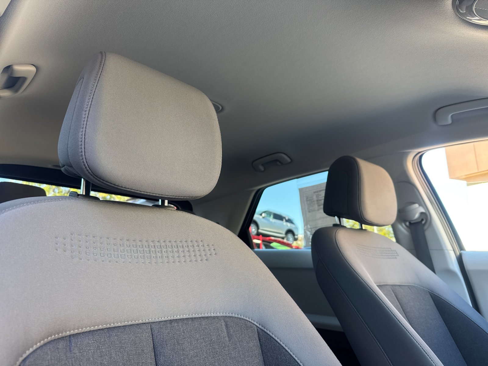 Used 2024 Green Hyundai SEL image 16