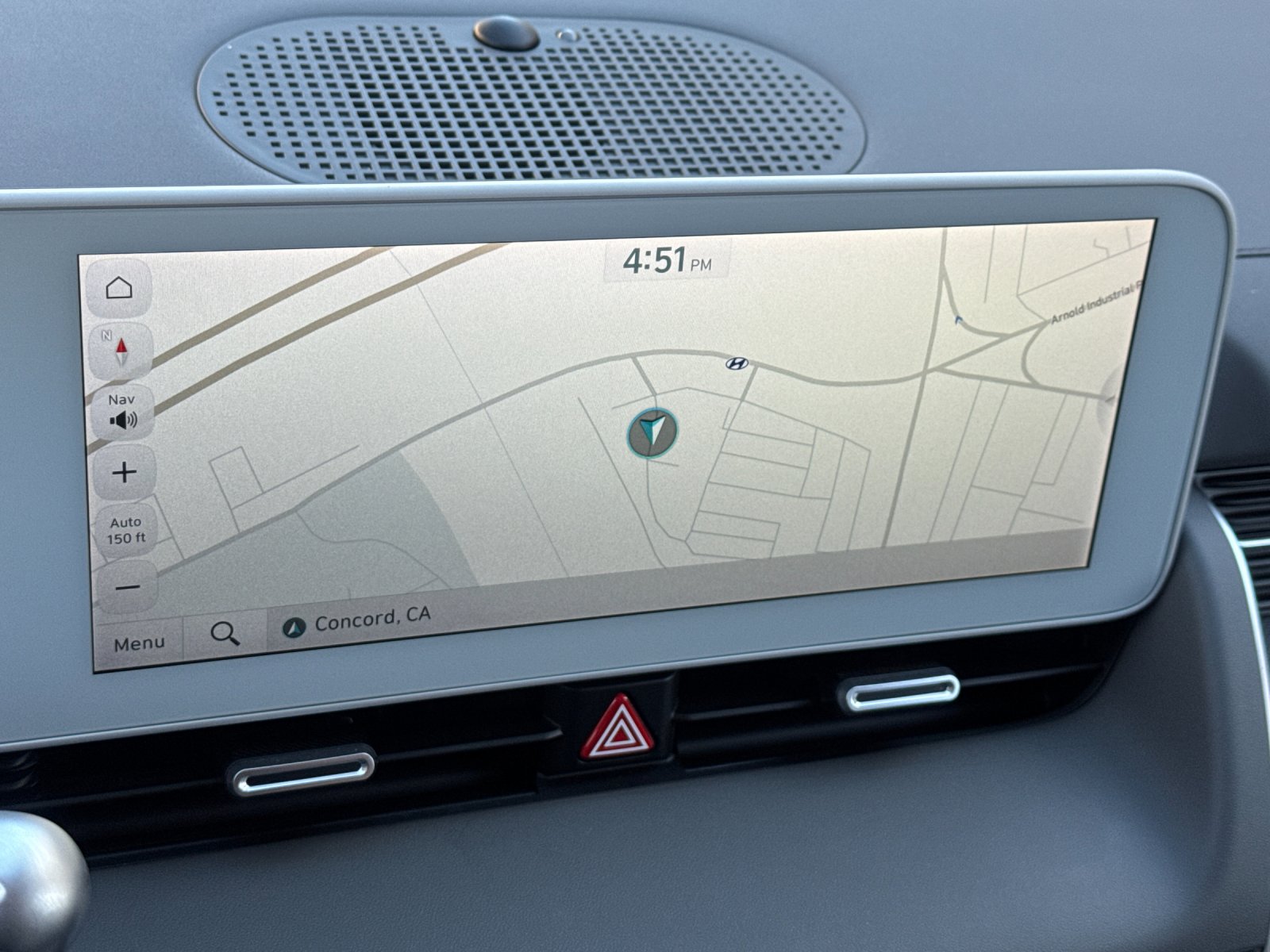 Used 2024 Green Hyundai SEL image 18
