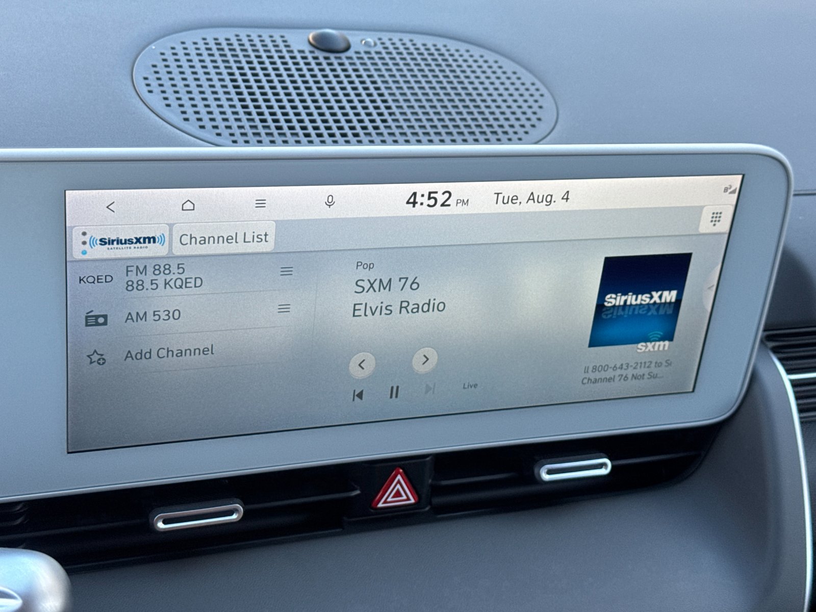 Used 2024 Green Hyundai SEL image 17