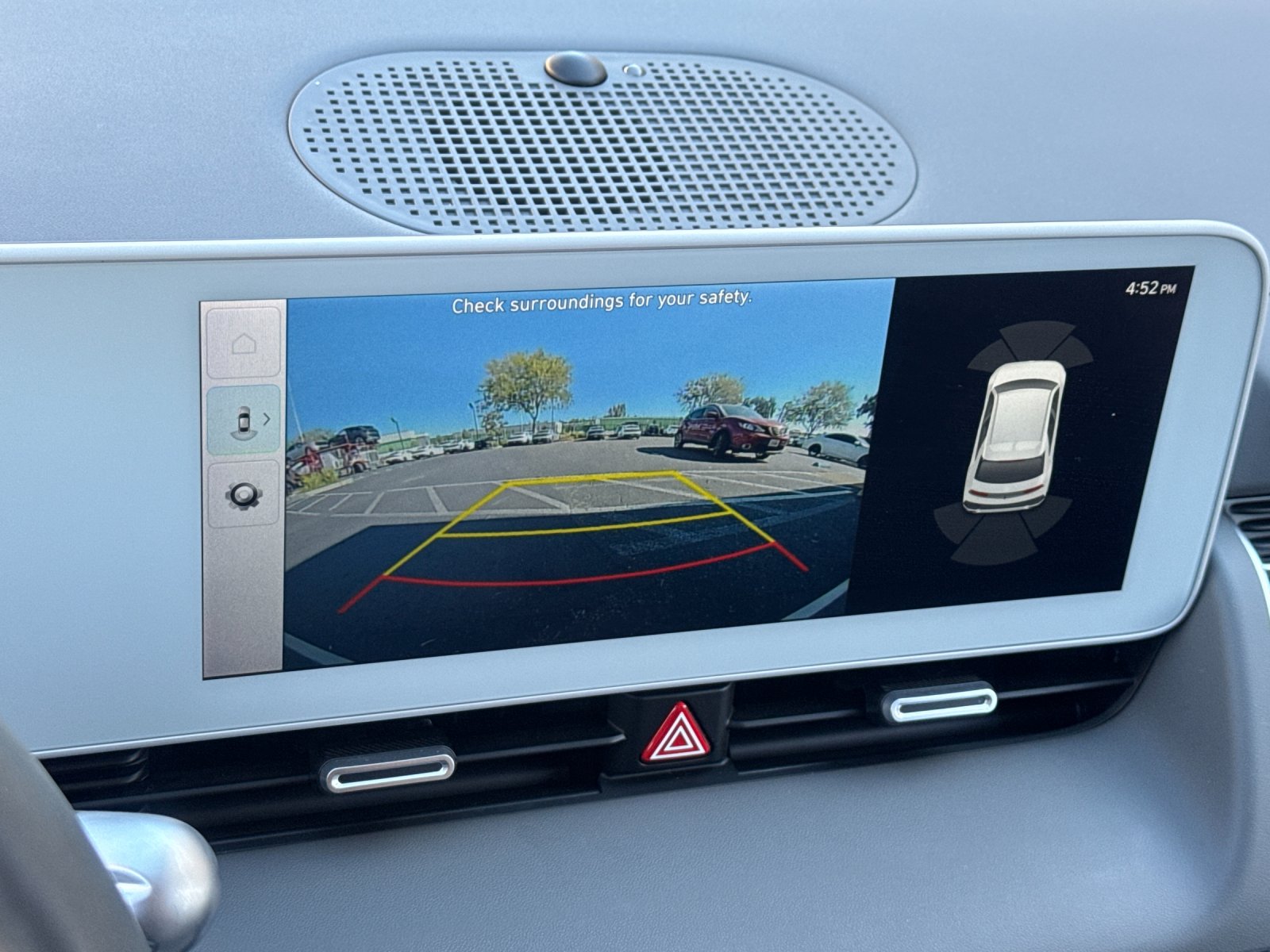 Used 2024 Green Hyundai SEL image 19