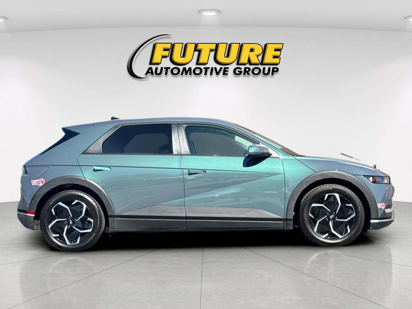 Certified 2024 Hyundai IONIQ 5 SEL with VIN KM8KN4DE1RU284389 for sale in Concord, CA