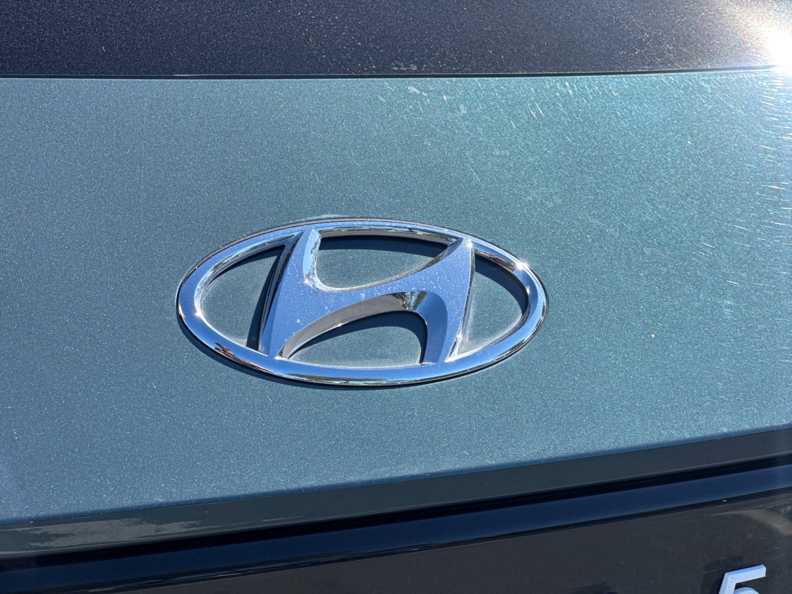 Used 2024 Green Hyundai SEL image 26