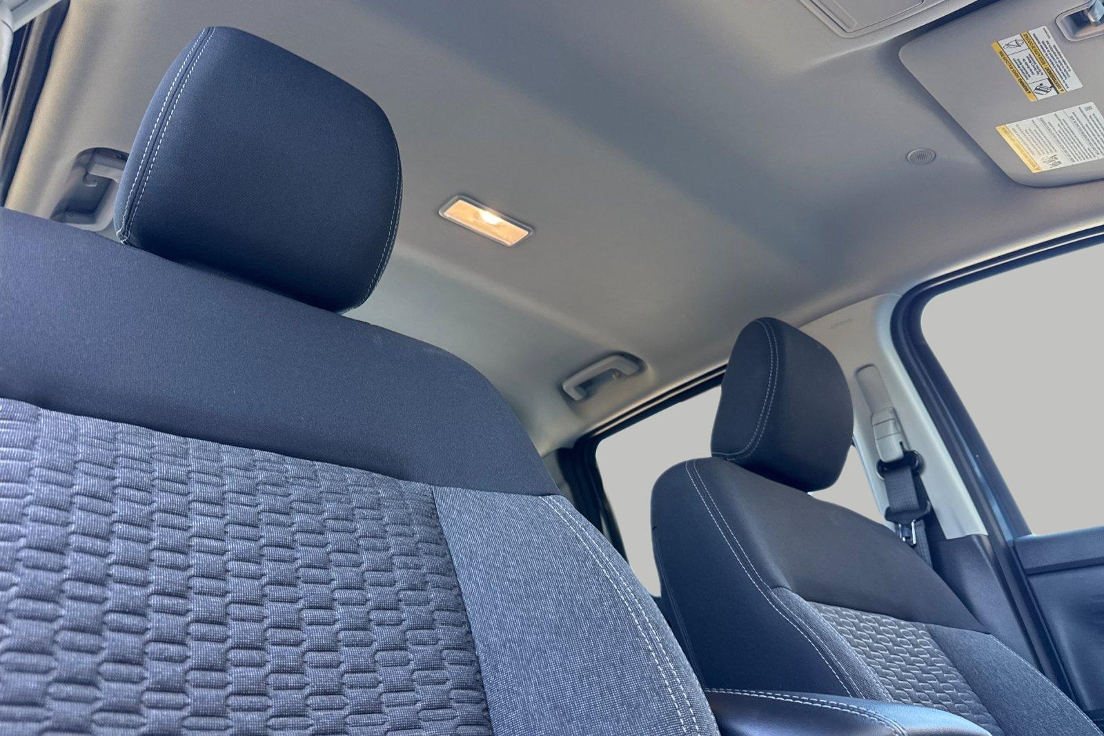 New 2025 Azure Gray Metallic Ford XLT image 20