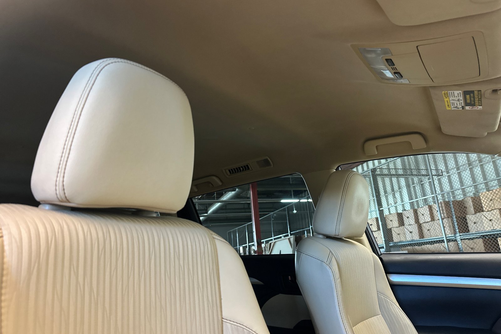 Used 2016 Gray Toyota LE Plus V6 image 18