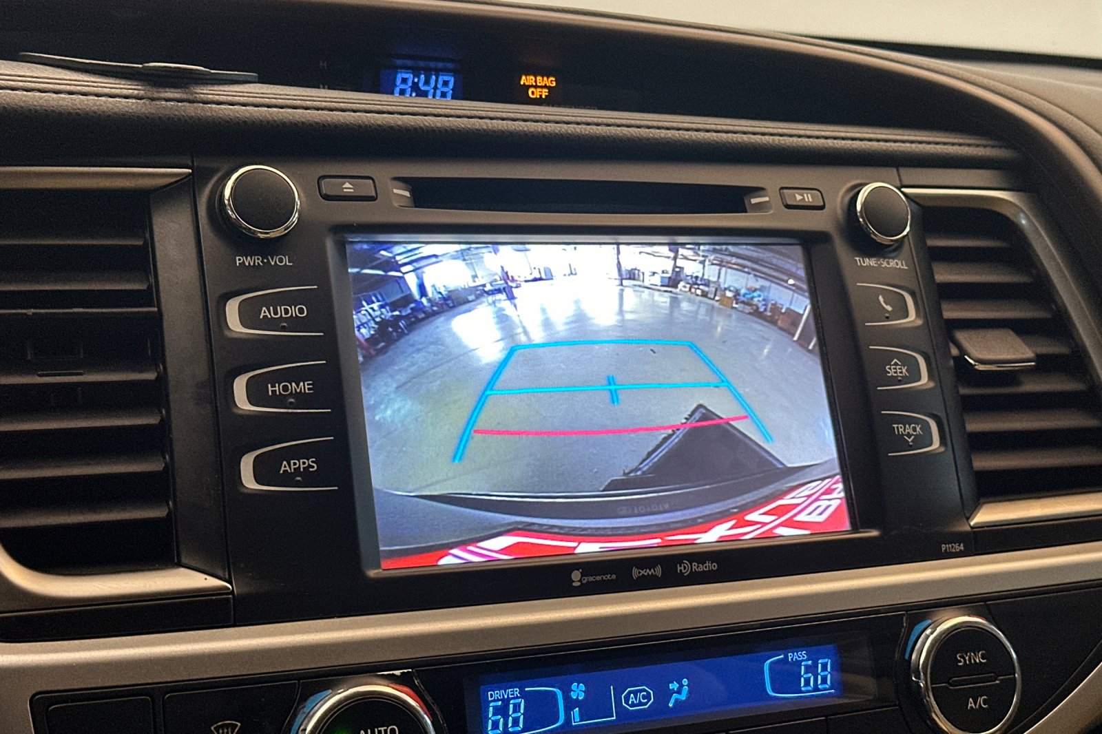 Used 2016 Gray Toyota LE Plus V6 image 20