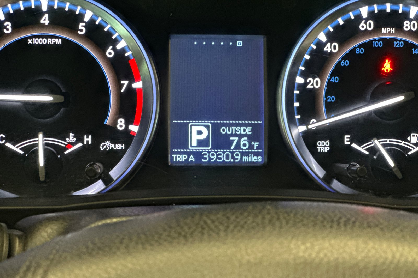 Used 2016 Gray Toyota LE Plus V6 image 27