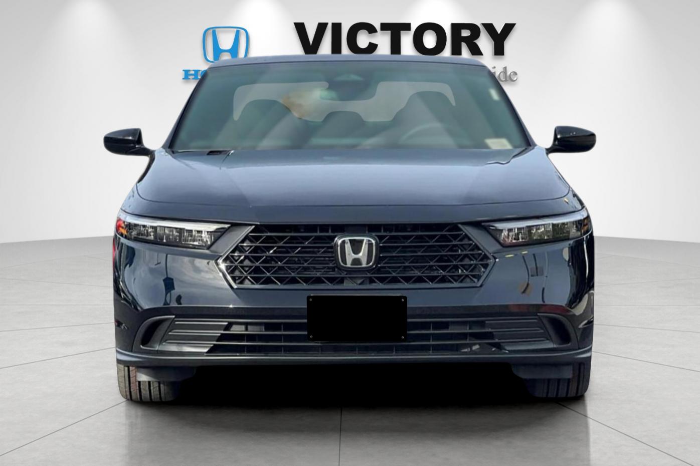 New 2026 Crystal Black Pearl Honda Sport image 8