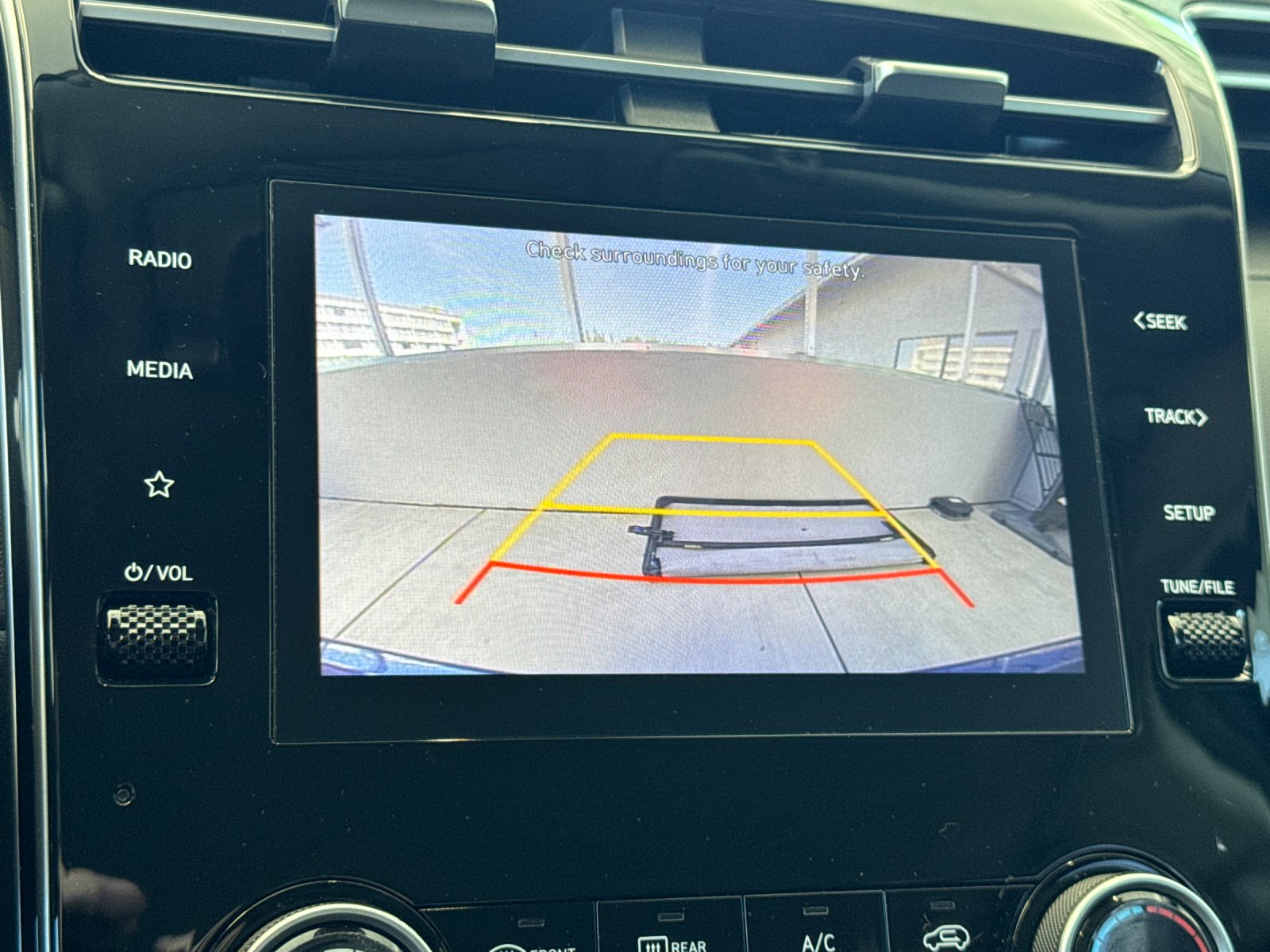 Used 2023 Blue Hyundai SEL image 19
