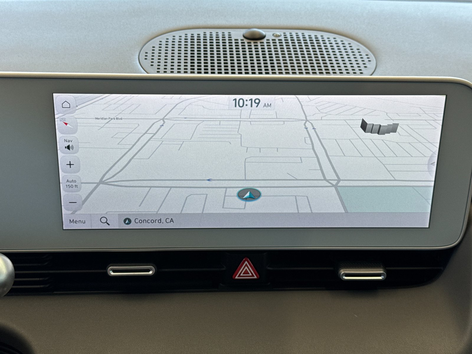 Used 2024 White Hyundai SEL image 19