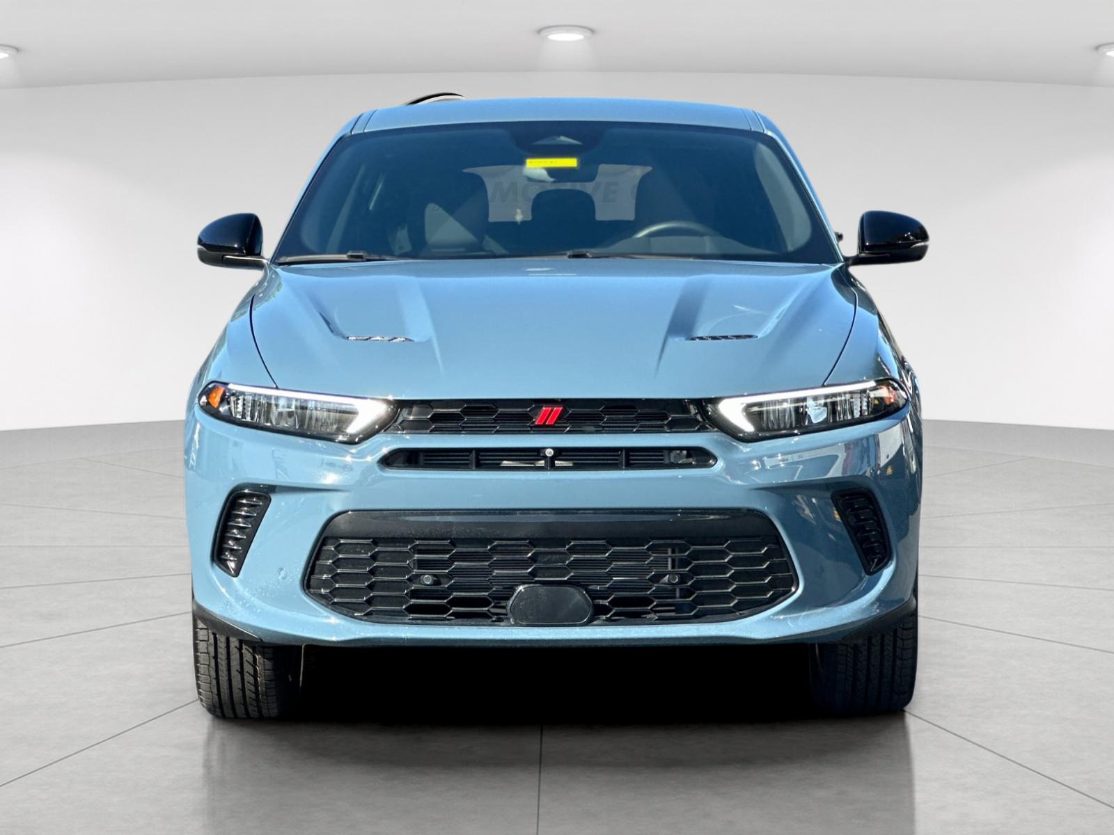 Used 2024 Blue Dodge GT image 8