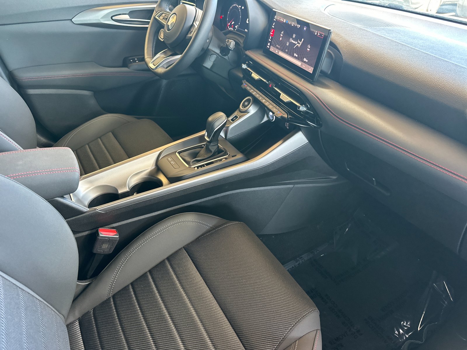 Used 2024 Blue Dodge GT image 15