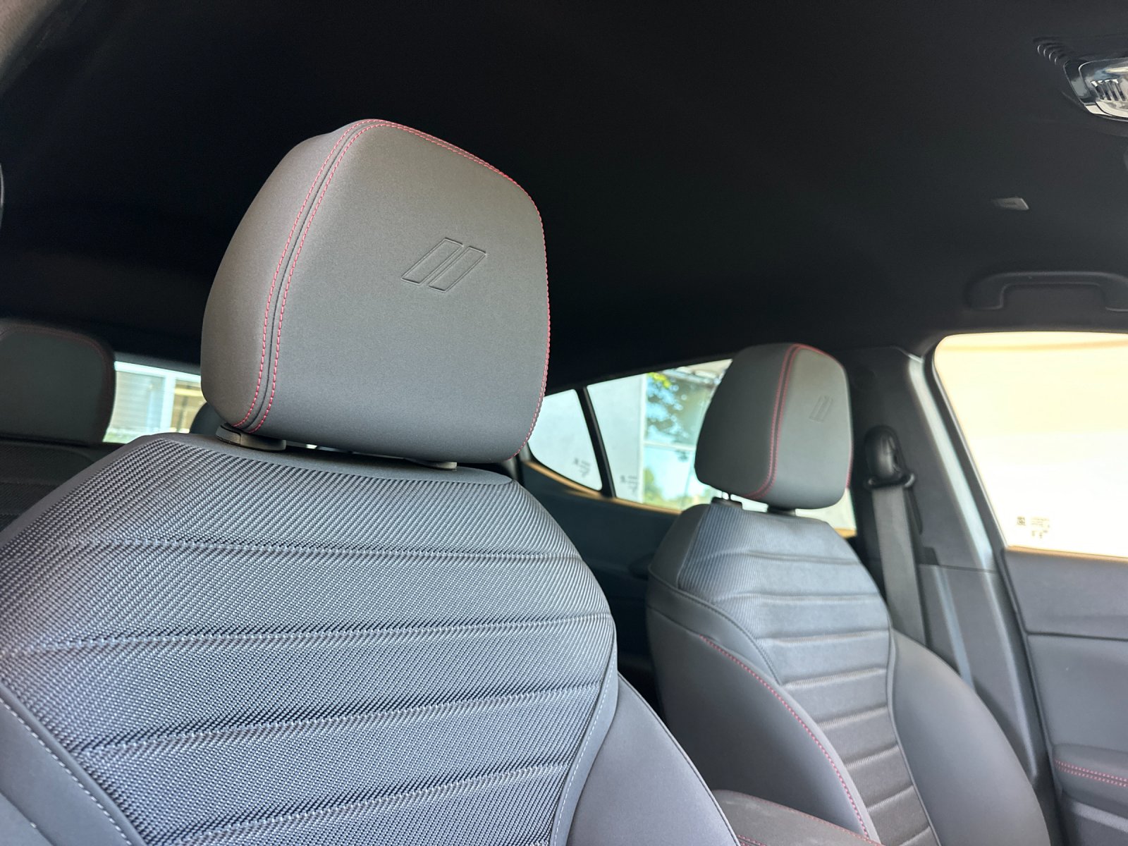 Used 2024 Blue Dodge GT image 16