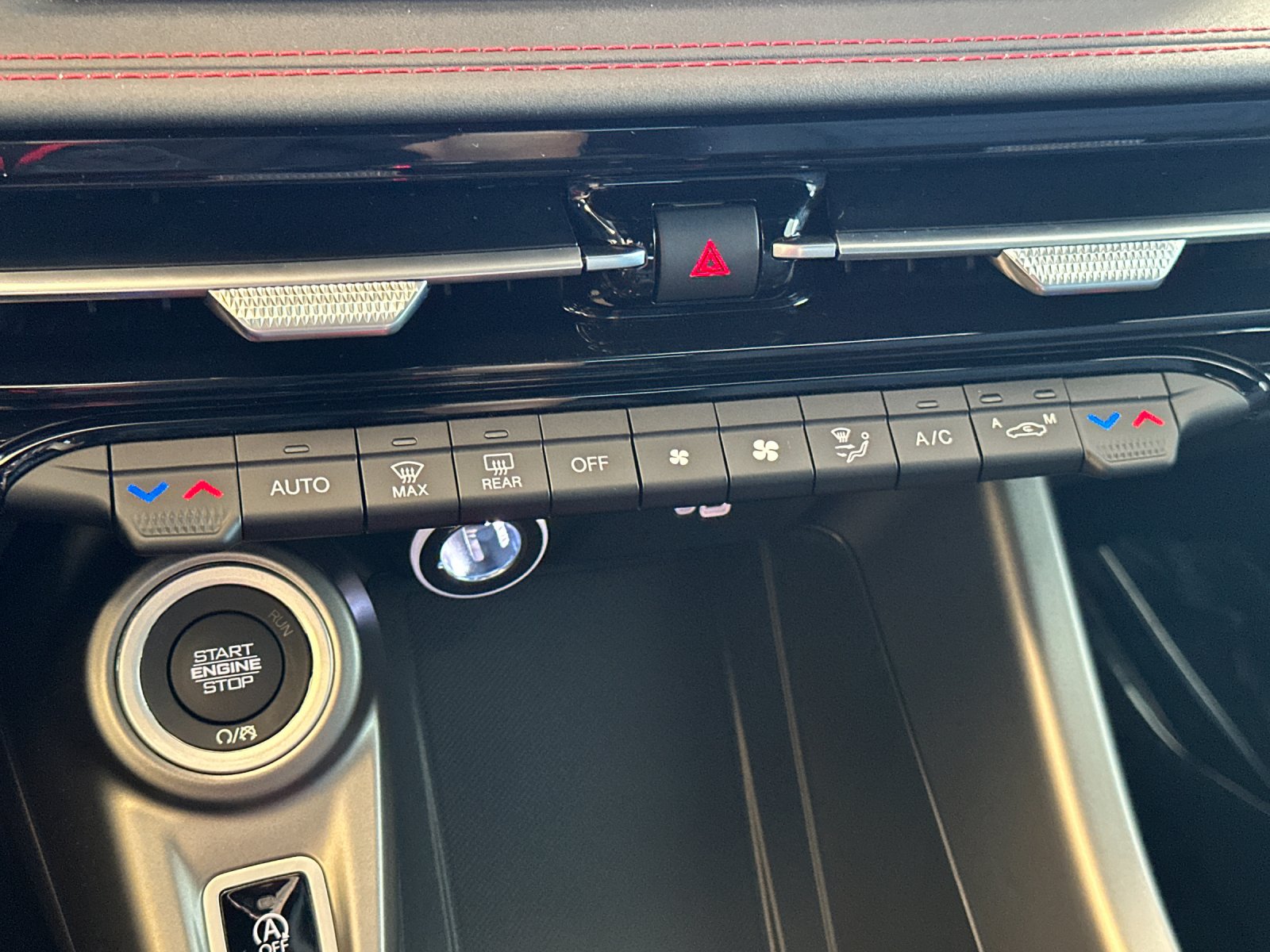 Used 2024 Blue Dodge GT image 19