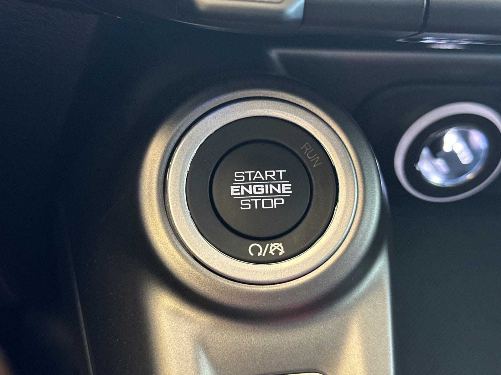 Used 2024 Blue Dodge GT image 21