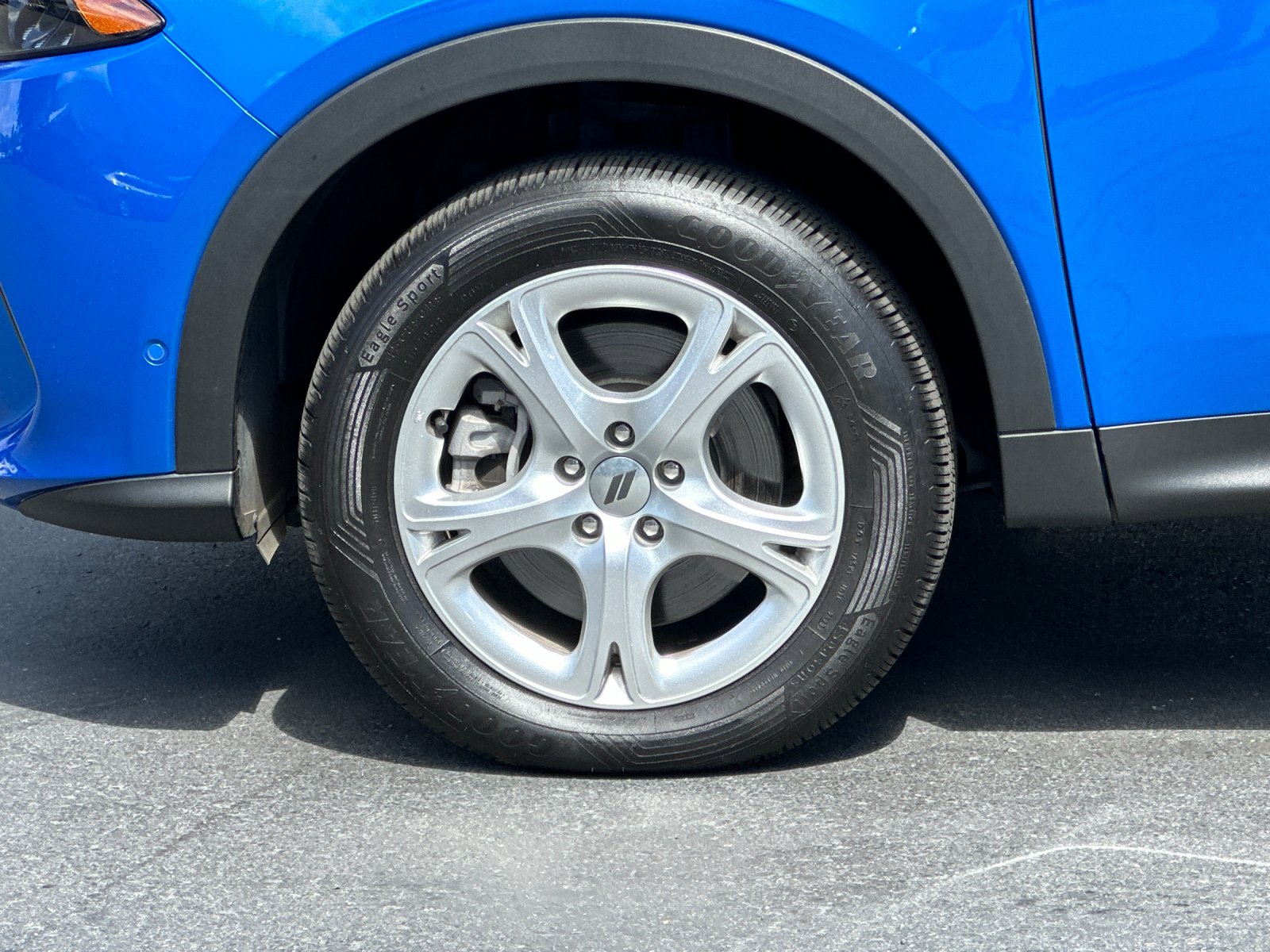 Used 2024 Blue Dodge GT Plus image 24
