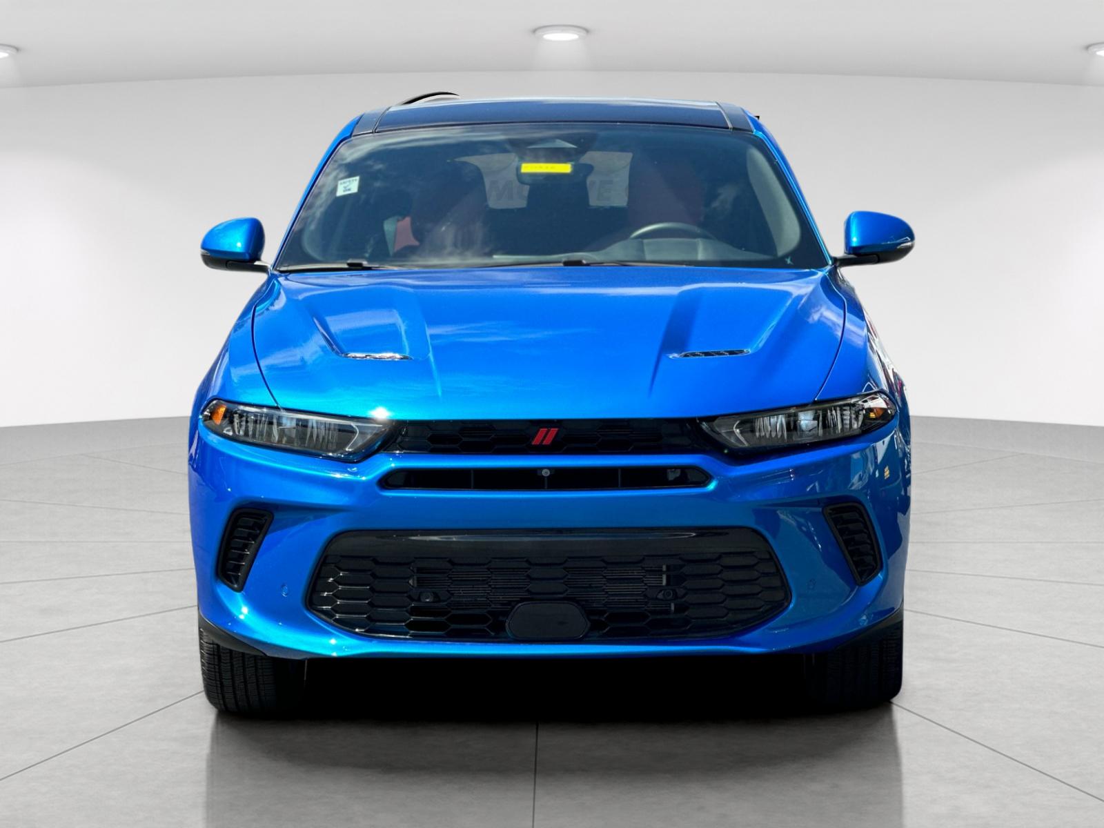 Used 2024 Blue Dodge GT Plus image 8