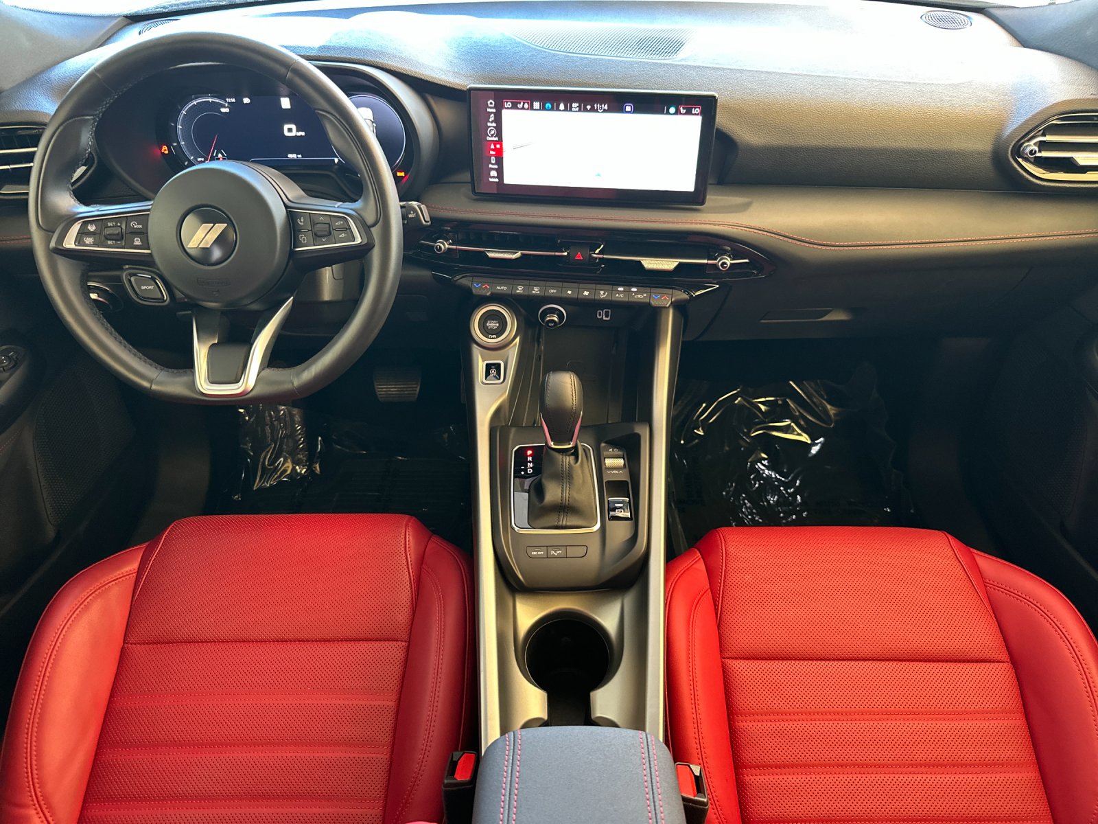 Used 2024 Blue Dodge GT Plus image 12
