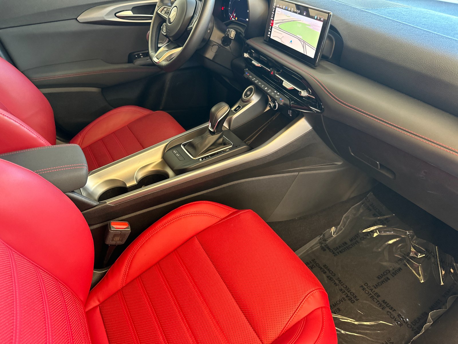 Used 2024 Blue Dodge GT Plus image 15