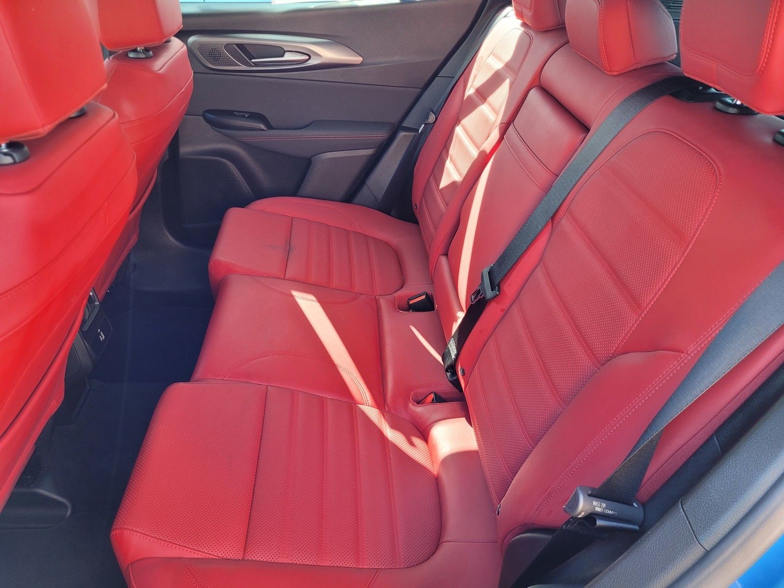 Used 2024 Blue Dodge GT Plus image 13
