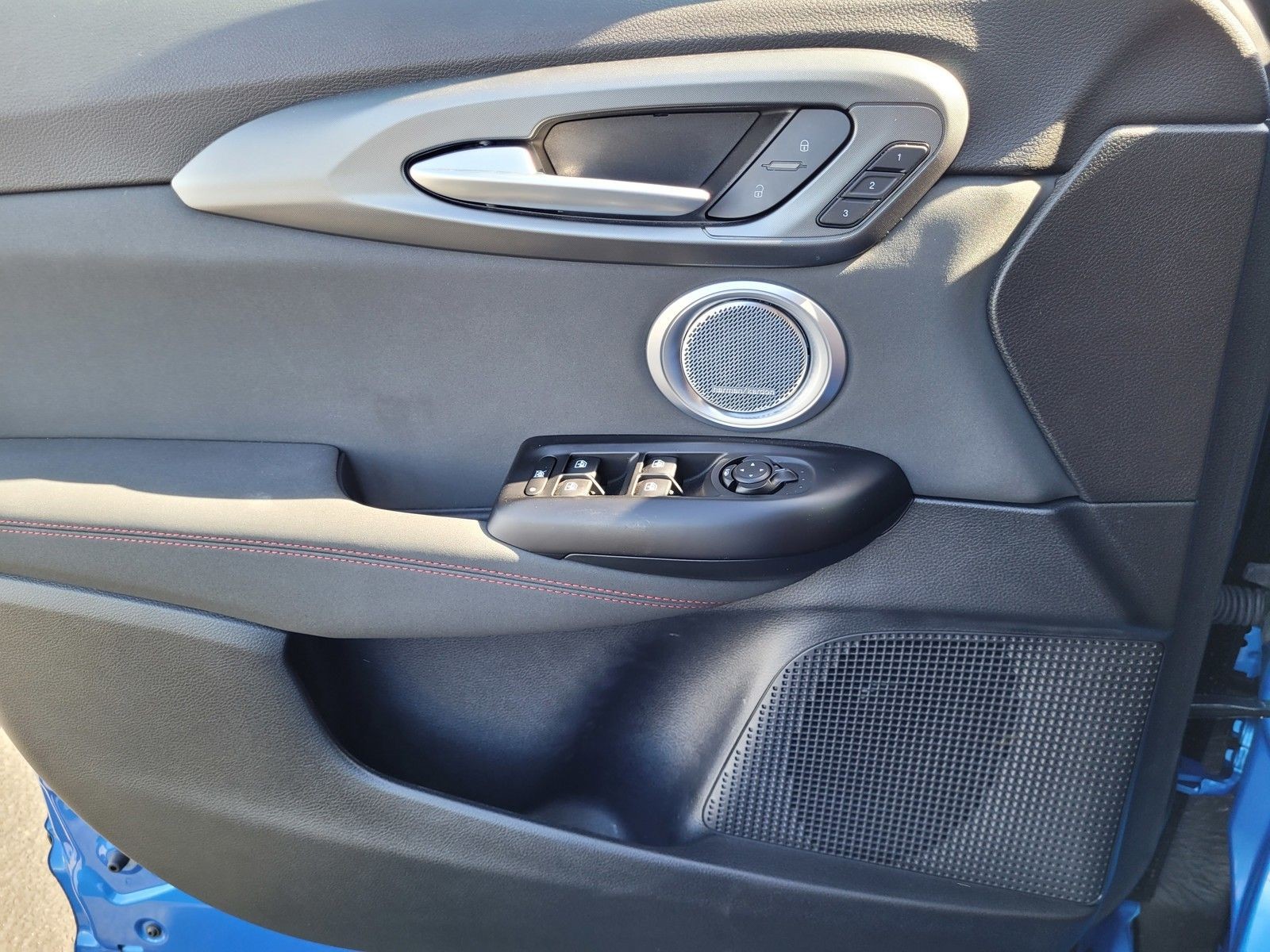 Used 2024 Blue Dodge GT Plus image 16