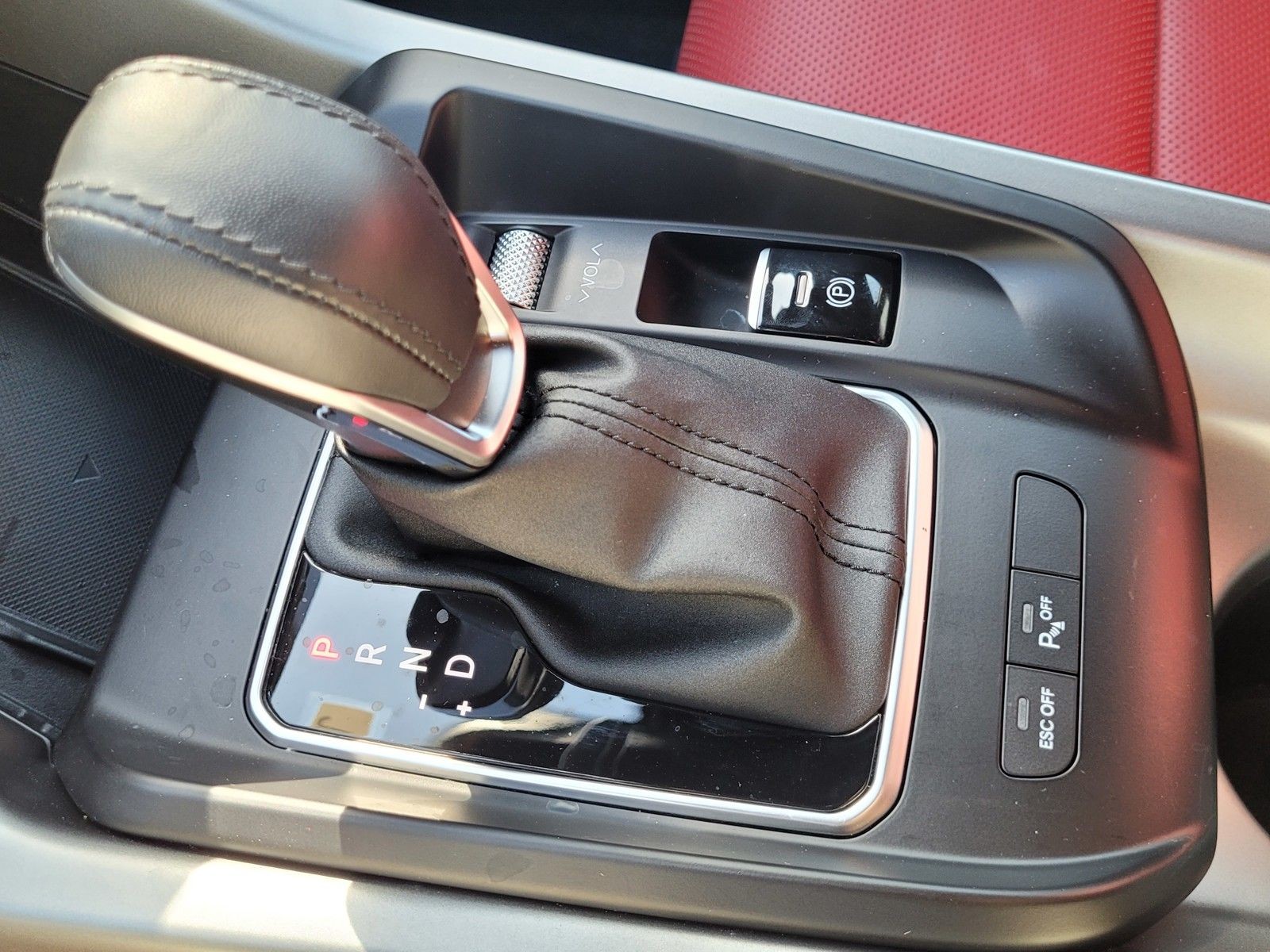Used 2024 Blue Dodge GT Plus image 18