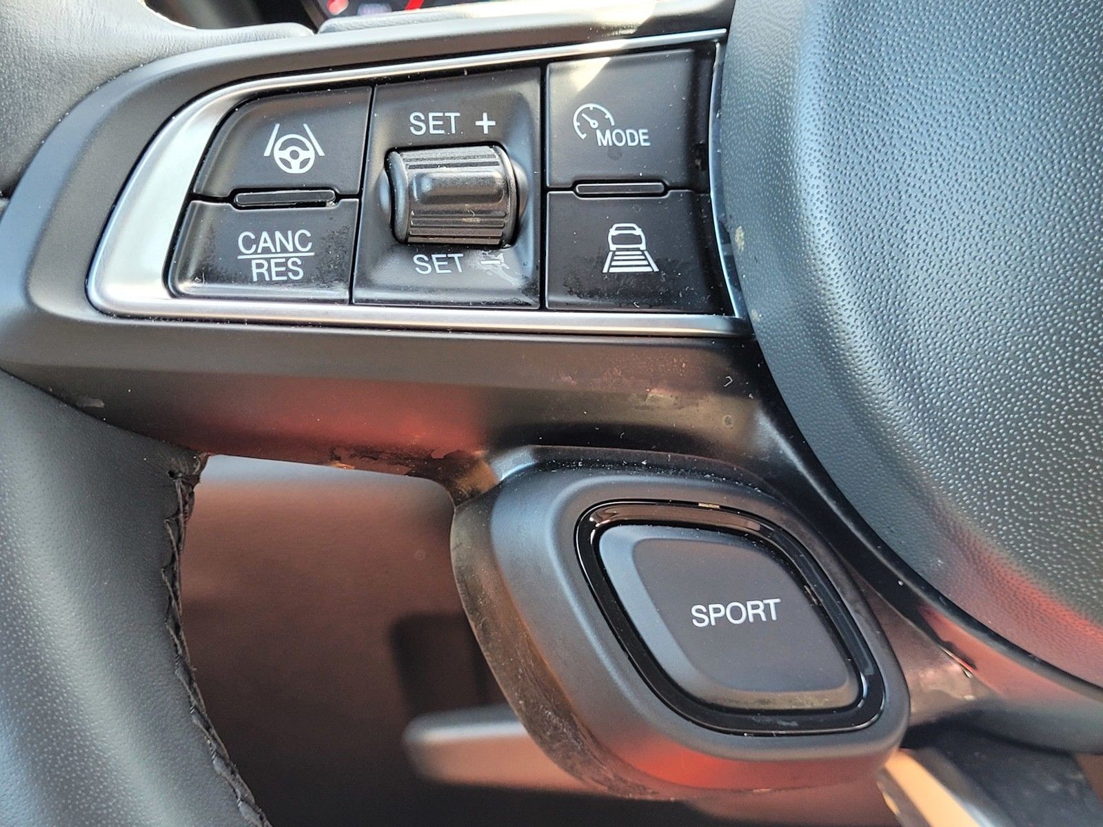 Used 2024 Blue Dodge GT Plus image 24