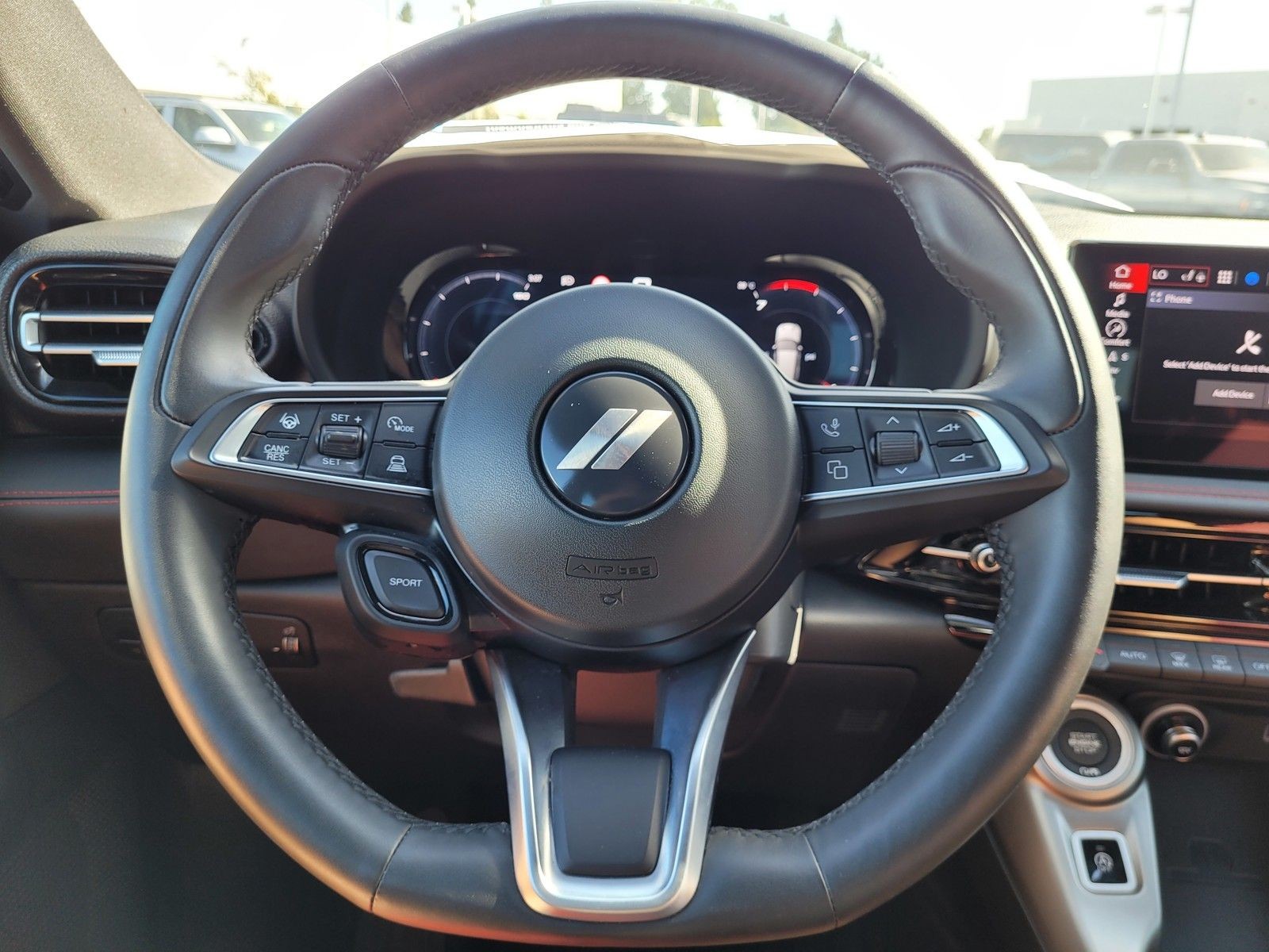 Used 2024 Blue Dodge GT Plus image 26