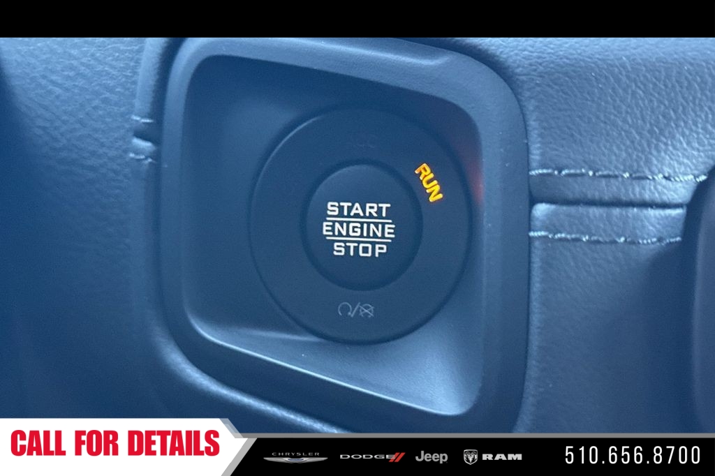 New 2026 Anvil Clear-Coat Exterior Paint Jeep Mojave image 19
