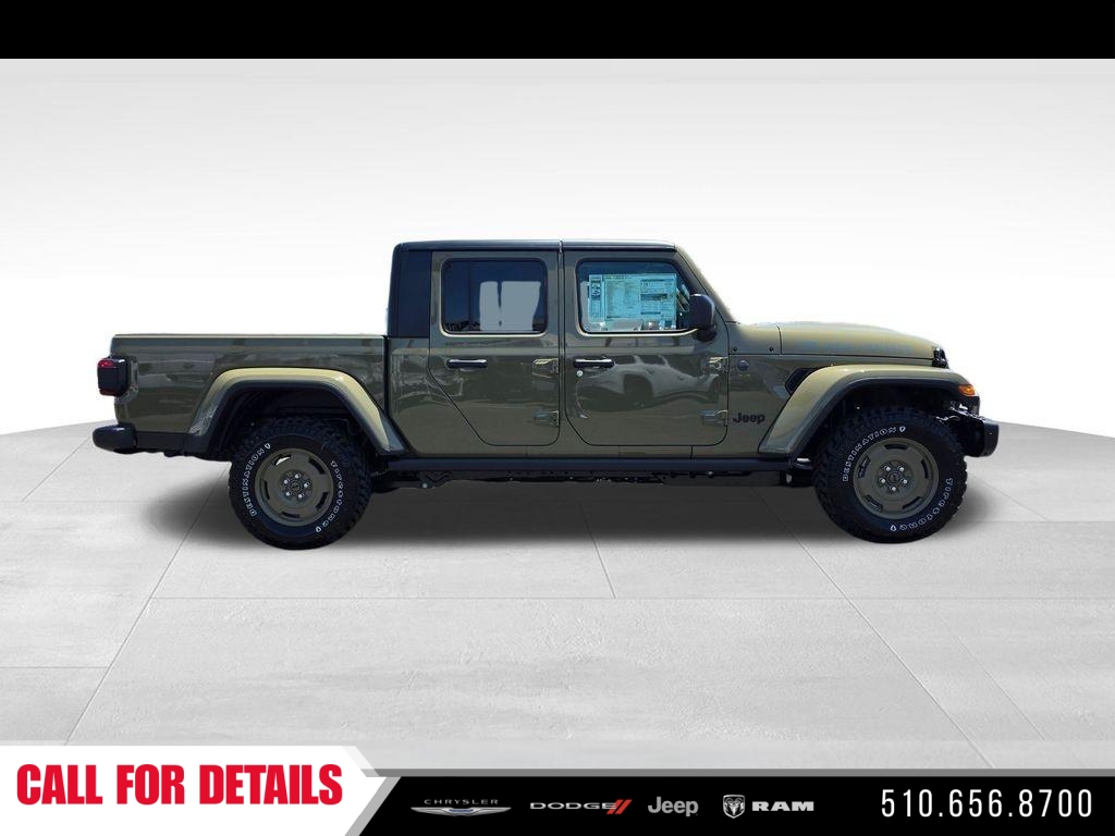 New 2026 41 Exterior Paint Jeep Willys 41 image 3