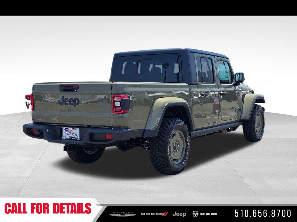 New 2026 41 Exterior Paint Jeep Willys 41 image 4