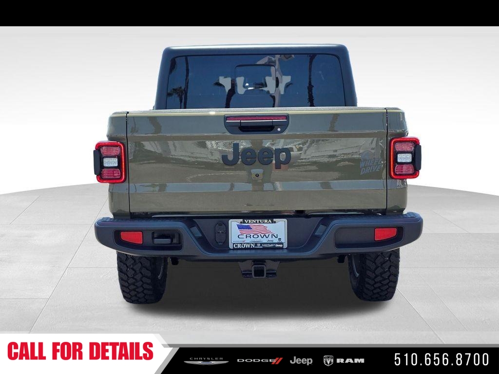 New 2026 41 Exterior Paint Jeep Willys 41 image 5