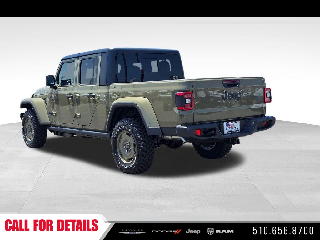New 2026 41 Exterior Paint Jeep Willys 41 image 6