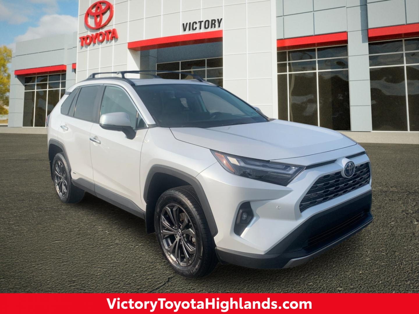 2023 Toyota RAV4