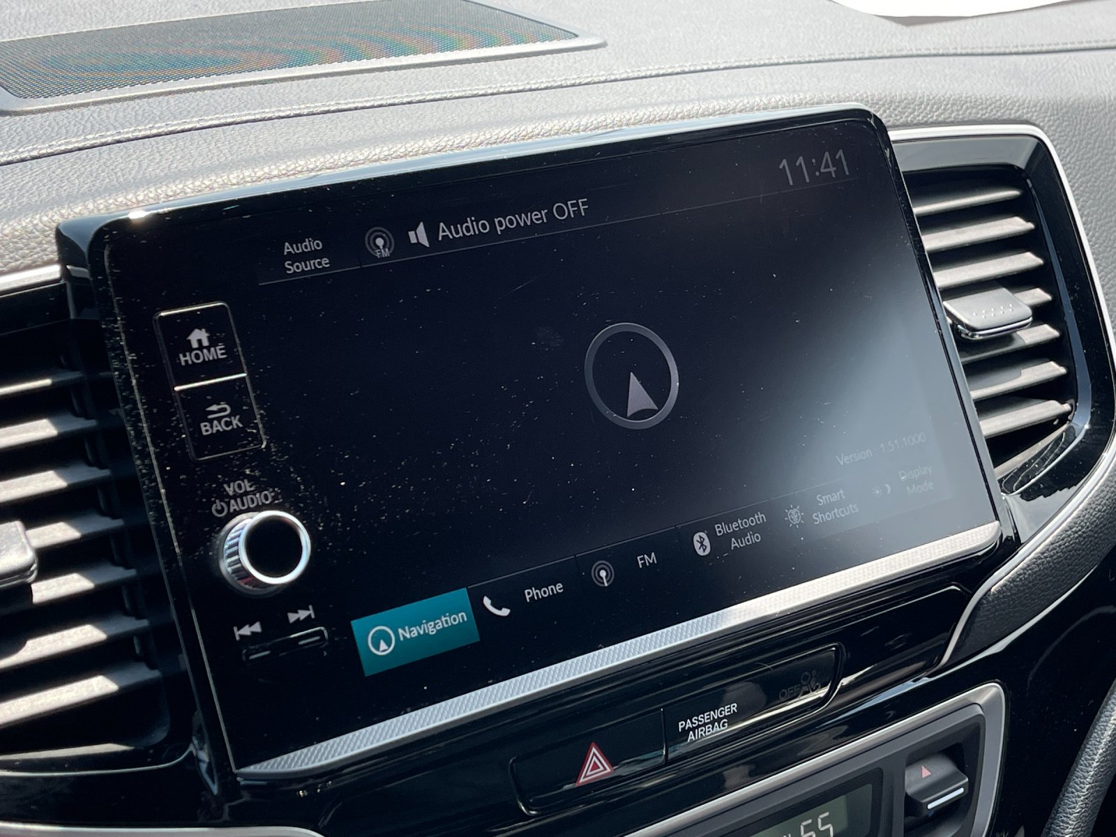 Used 2025 Black Honda Black Edition image 21