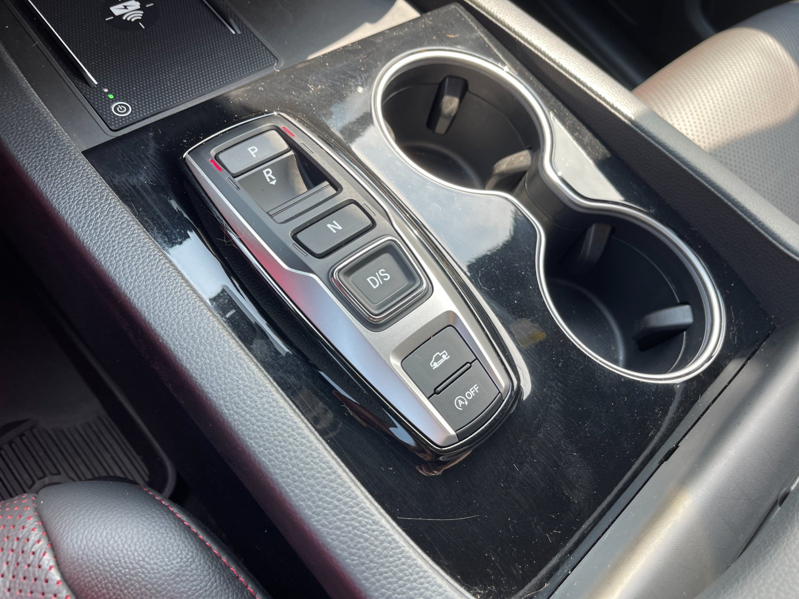 Used 2025 Black Honda Black Edition image 24