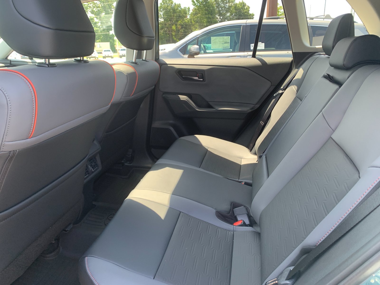 Used 2026  Toyota Woodland image 15