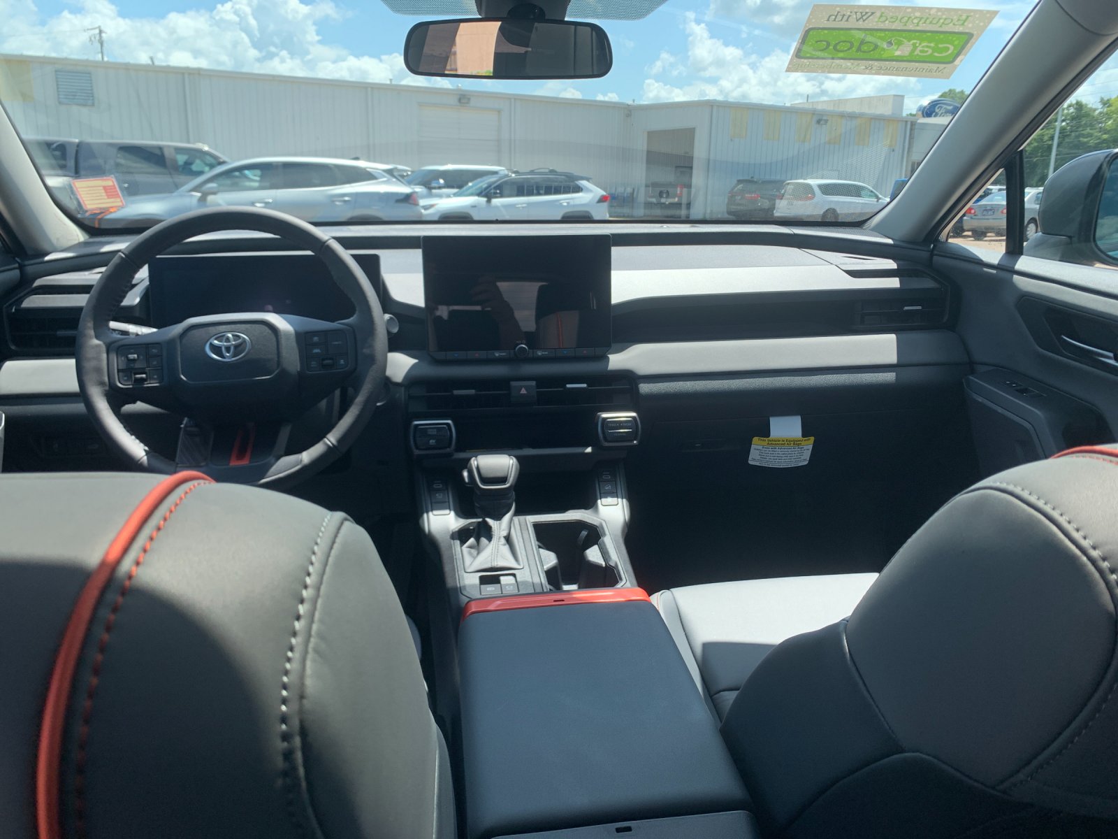 Used 2026  Toyota Woodland image 17
